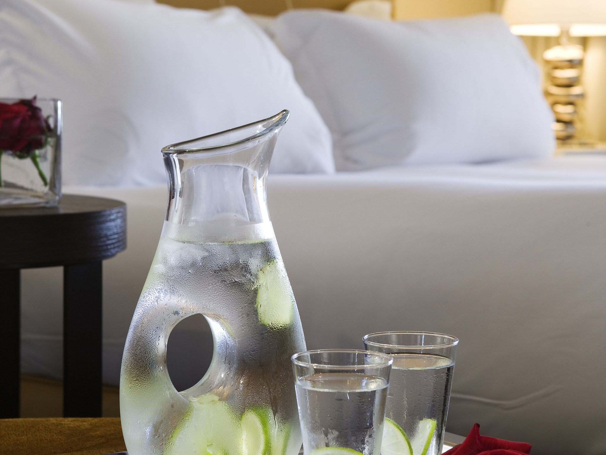 Foto - Sofitel Marseille Vieux-Port