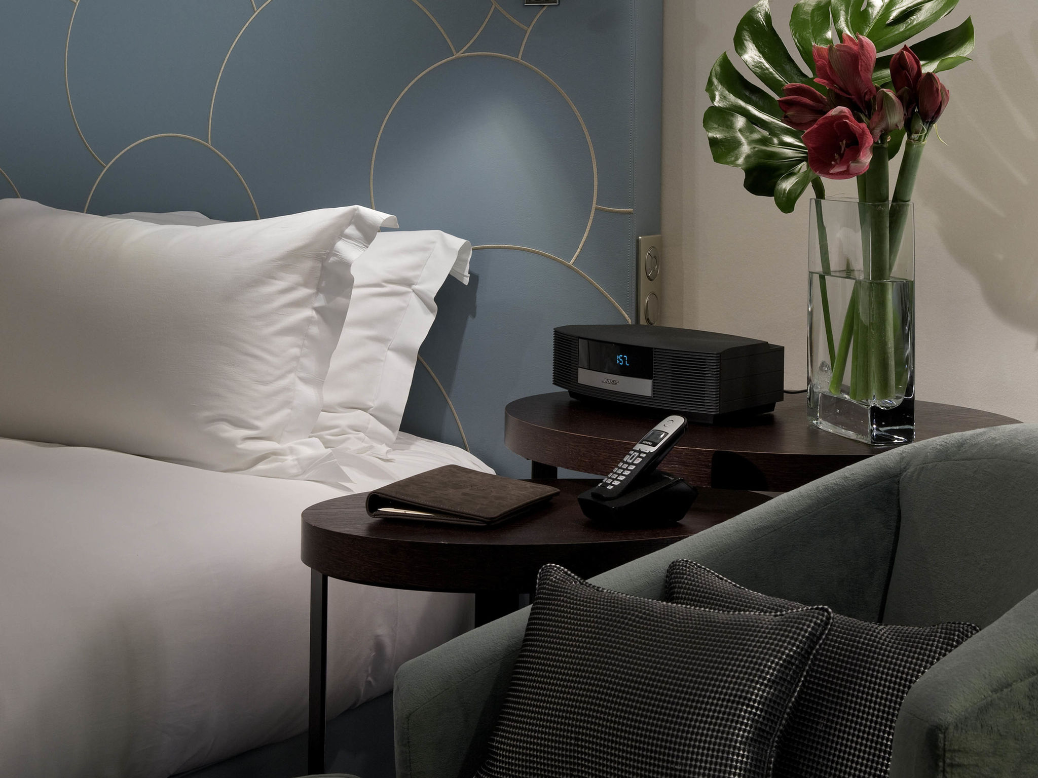 Foto - Sofitel Marseille Vieux-Port