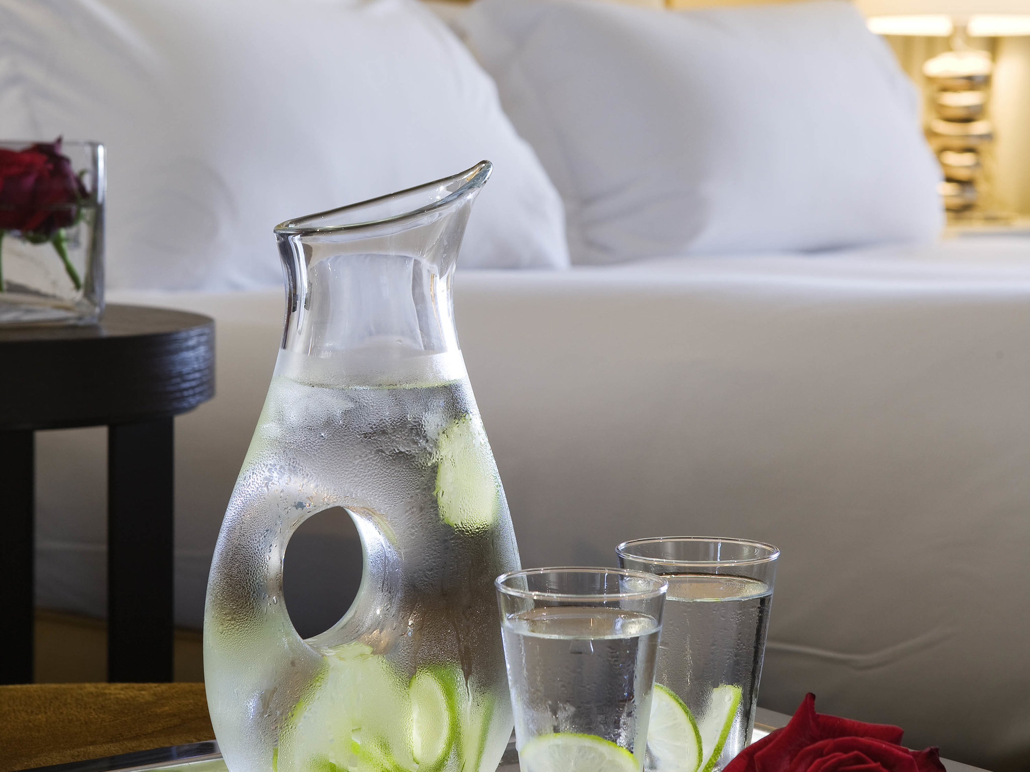 Foto - Sofitel Marseille Vieux-Port