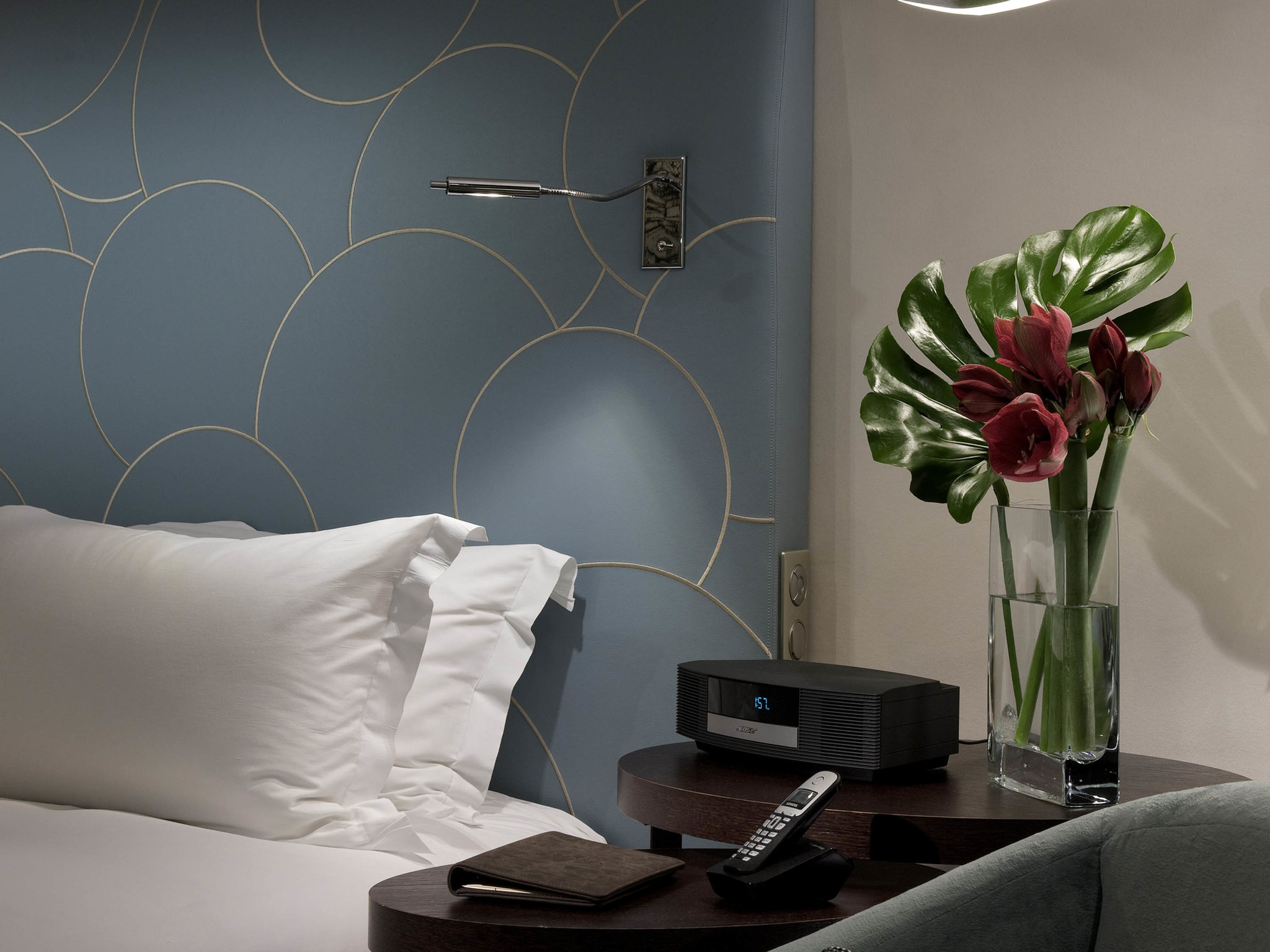 Foto - Sofitel Marseille Vieux-Port