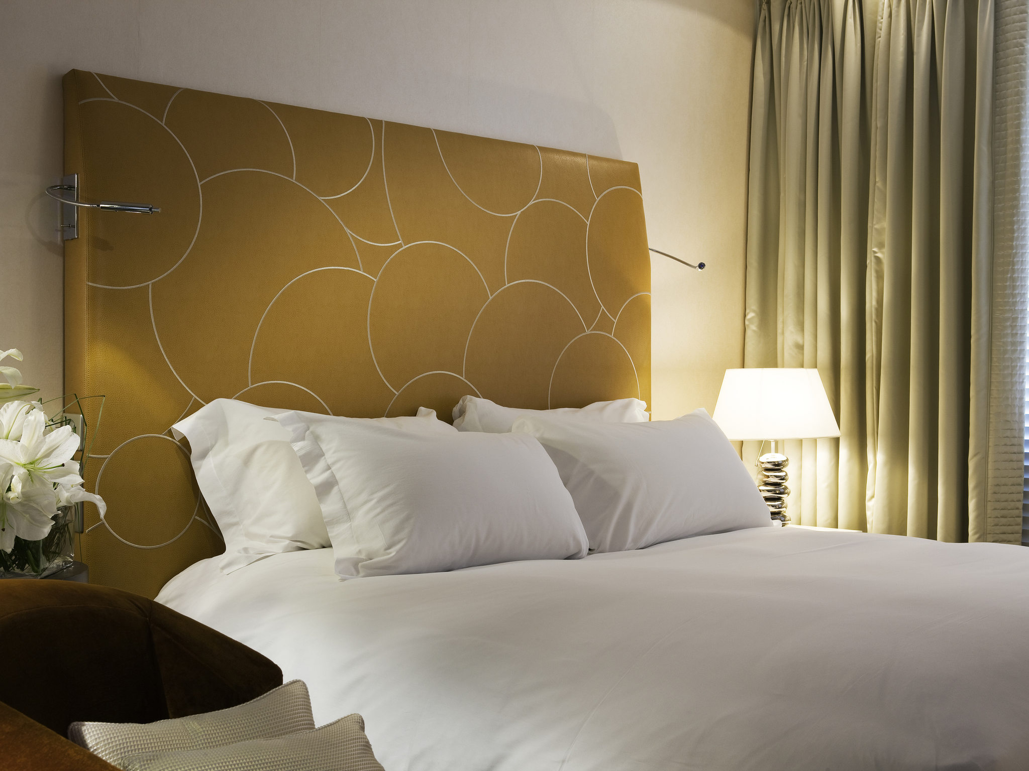 Foto - Sofitel Marseille Vieux-Port