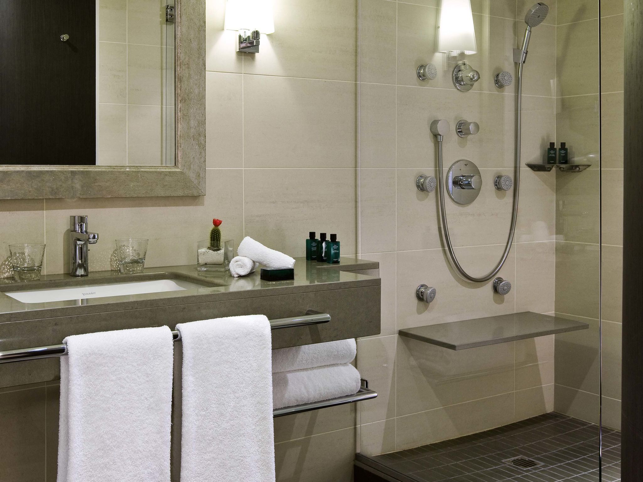 Foto - Sofitel Marseille Vieux-Port