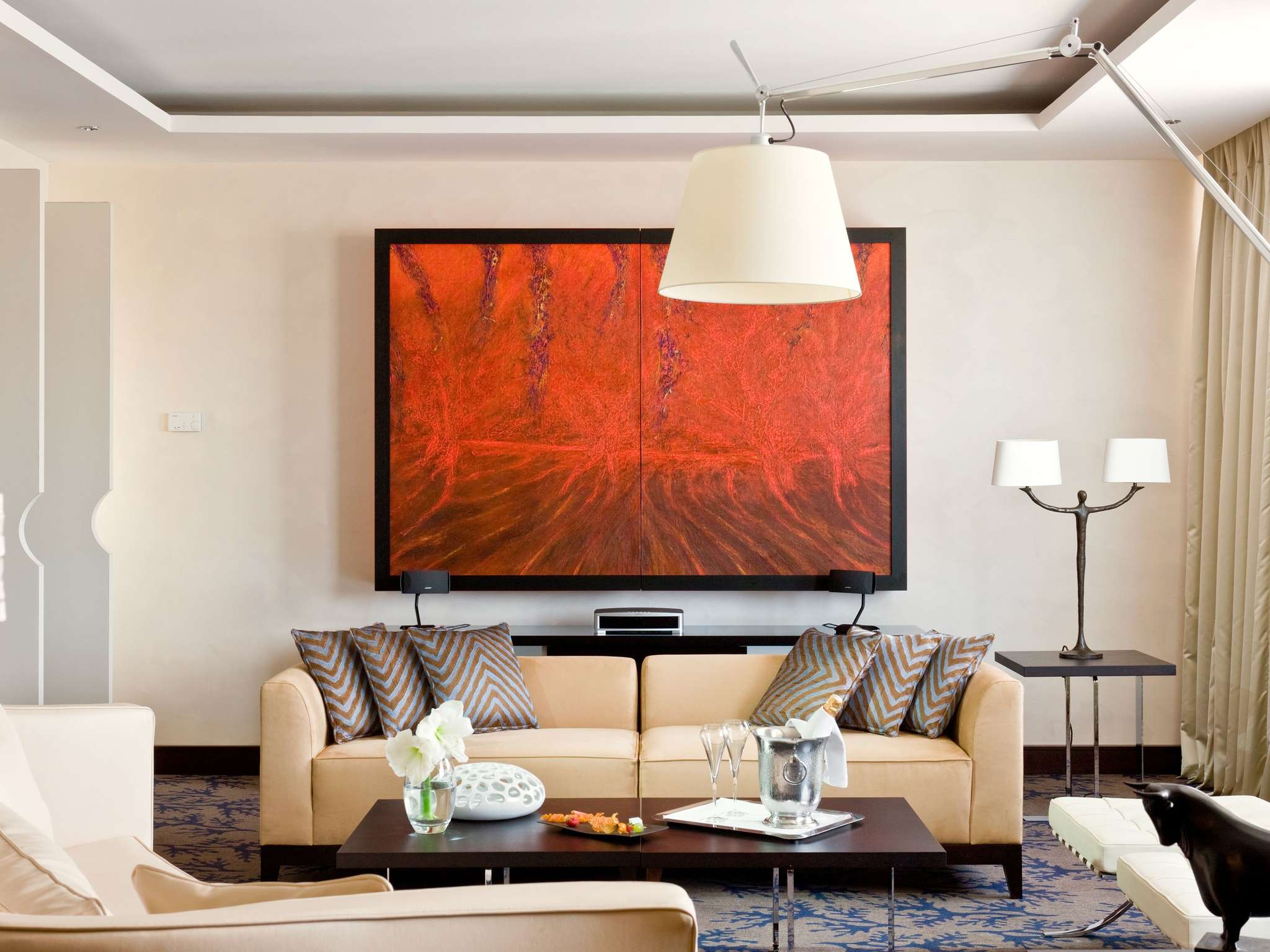 Foto - Sofitel Marseille Vieux-Port