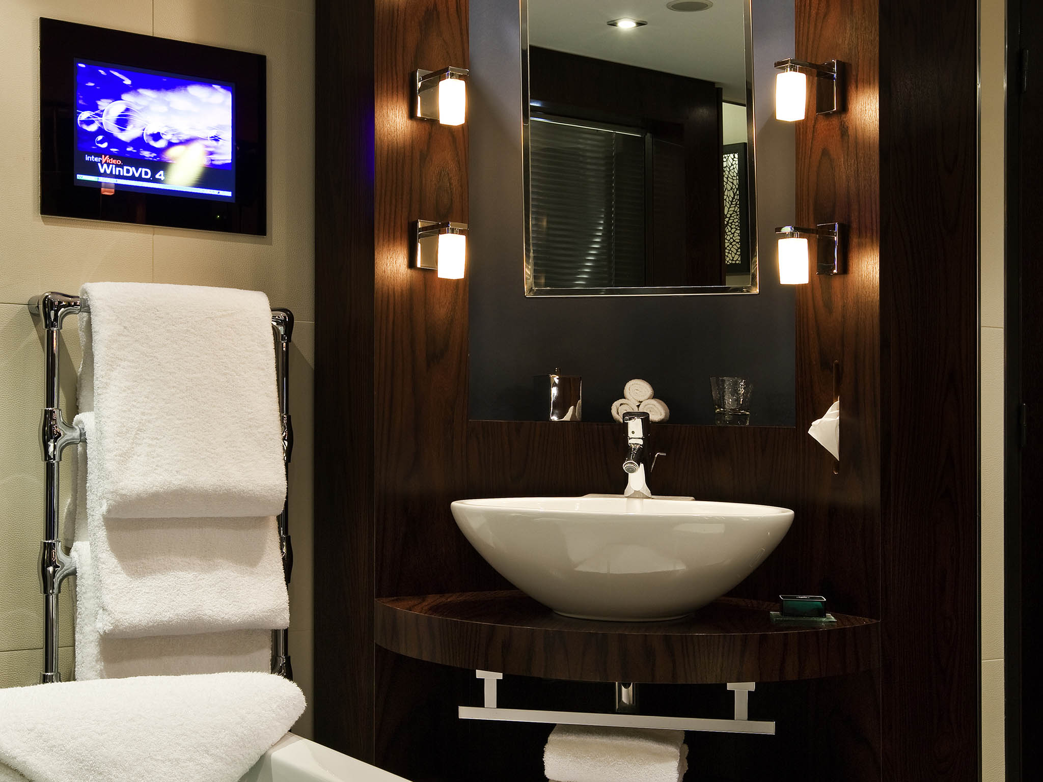 Foto - Sofitel Marseille Vieux-Port