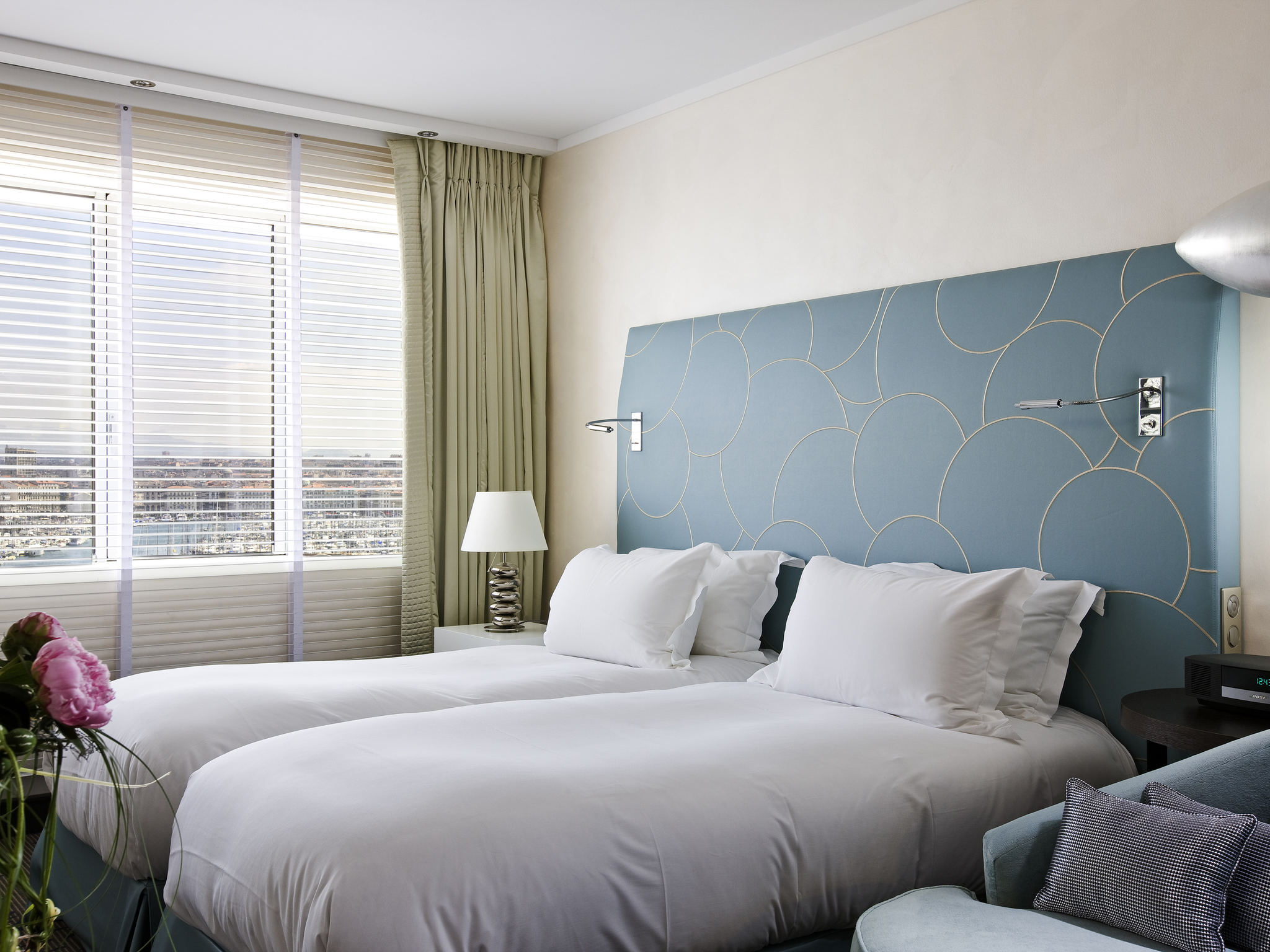 Foto - Sofitel Marseille Vieux-Port