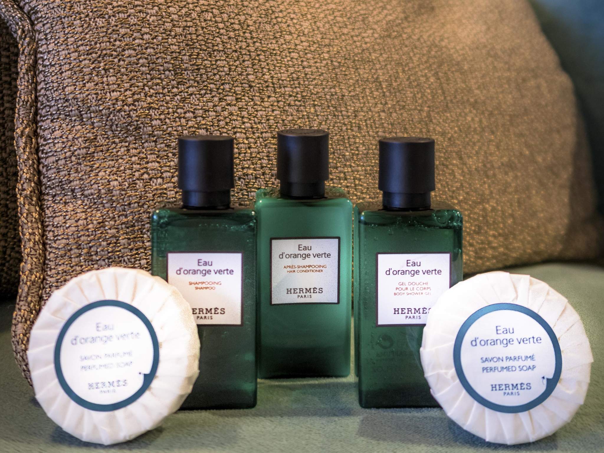 Foto - Sofitel Marseille Vieux-Port