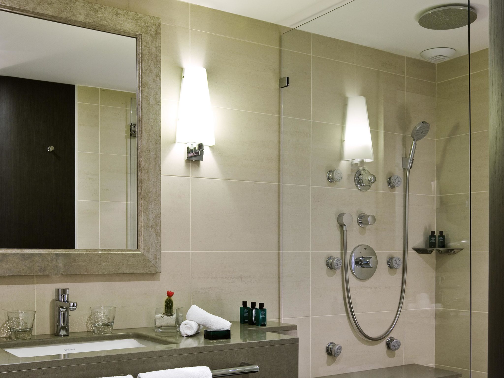 Foto - Sofitel Marseille Vieux-Port