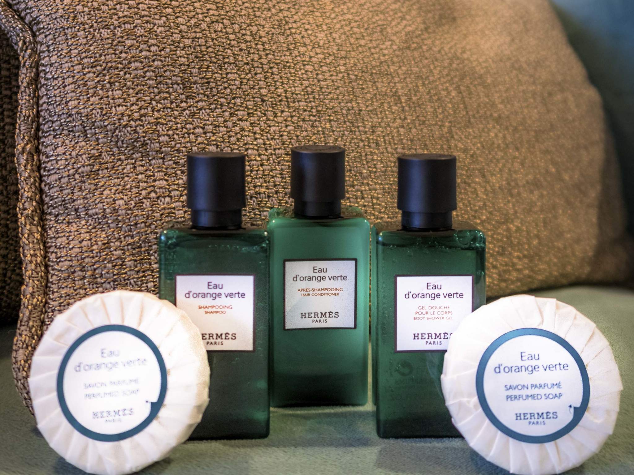 Foto - Sofitel Marseille Vieux-Port