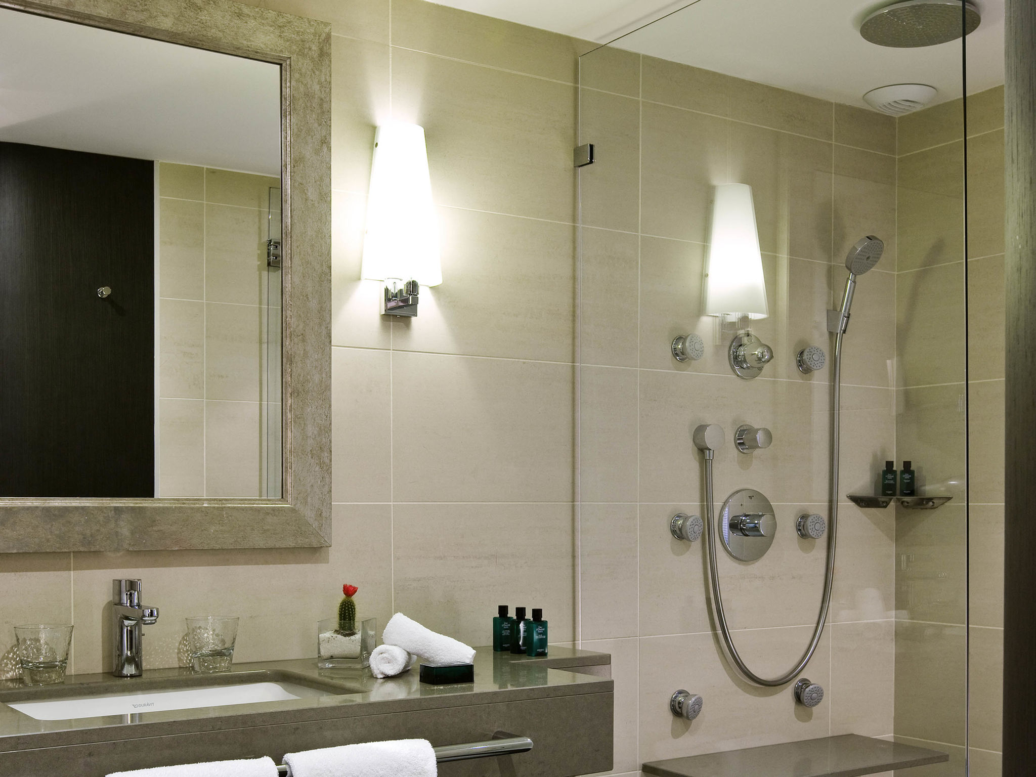 Foto - Sofitel Marseille Vieux-Port