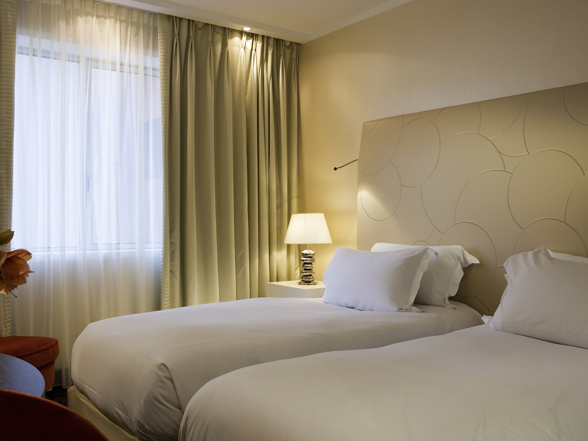 Foto - Sofitel Marseille Vieux-Port