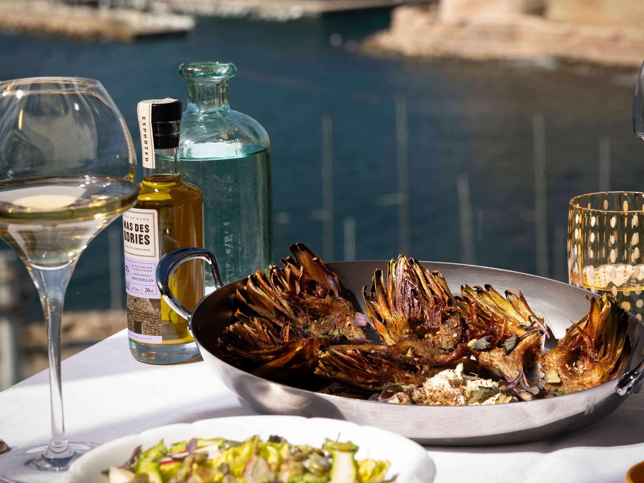 Foto - Sofitel Marseille Vieux-Port