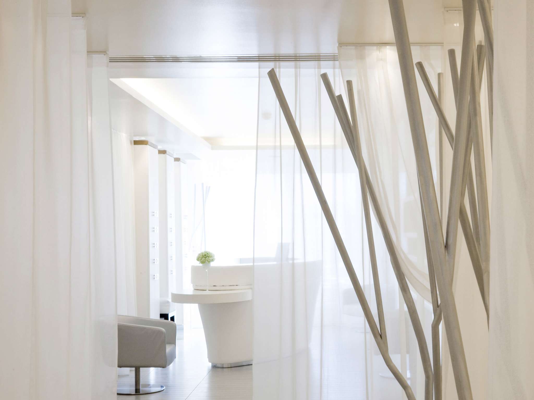 Foto - Sofitel Marseille Vieux-Port