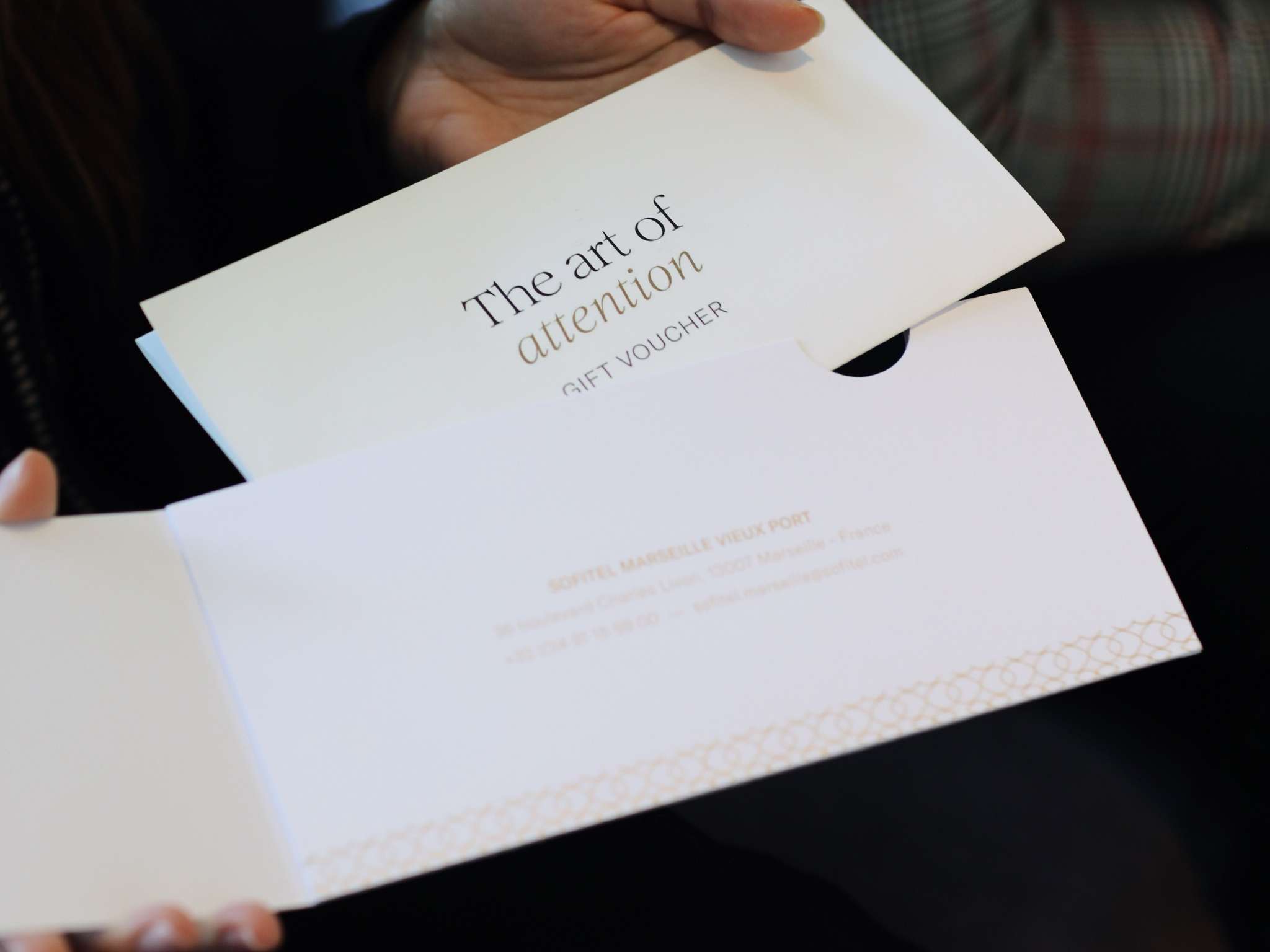 Foto - Sofitel Marseille Vieux-Port