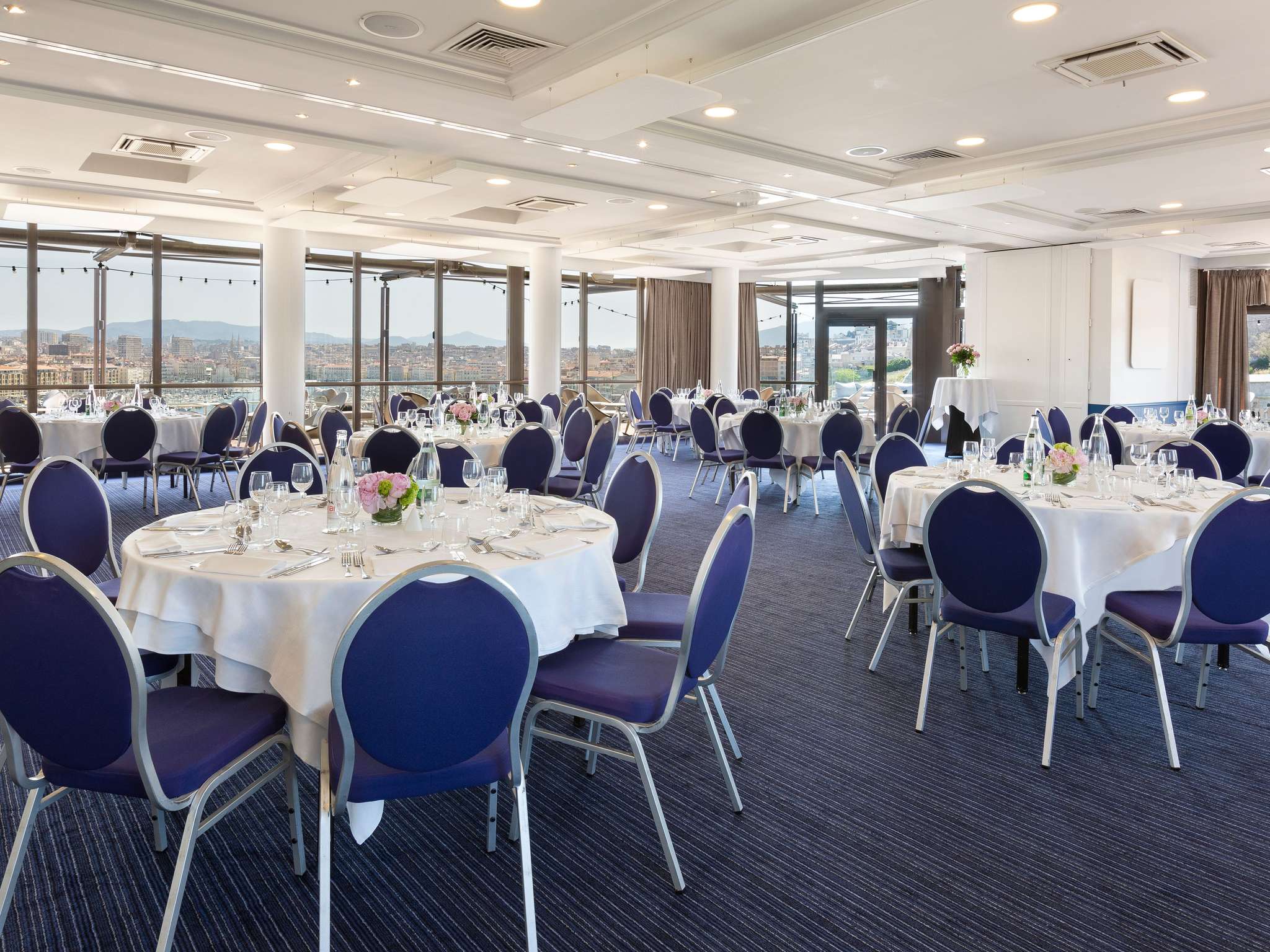 Foto - Sofitel Marseille Vieux-Port