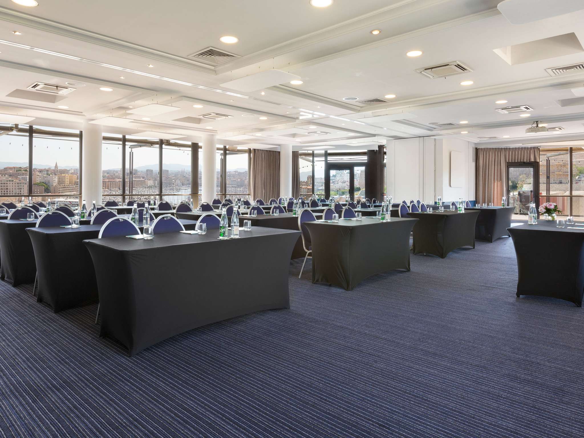 Foto - Sofitel Marseille Vieux-Port