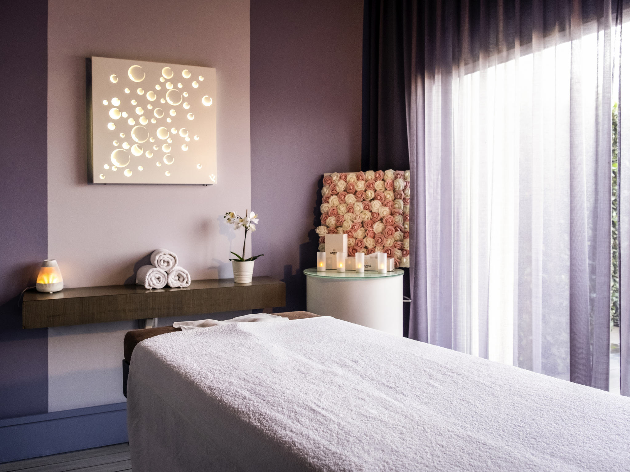 Foto - Sofitel Marseille Vieux-Port