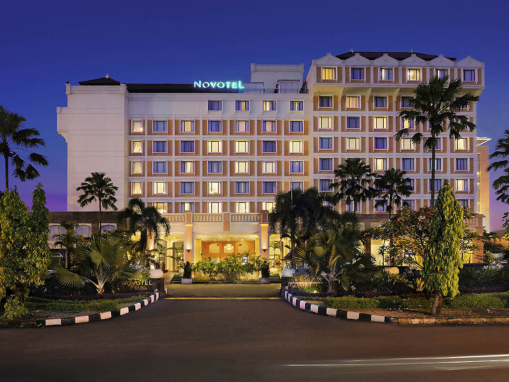 Photo - Novotel Solo