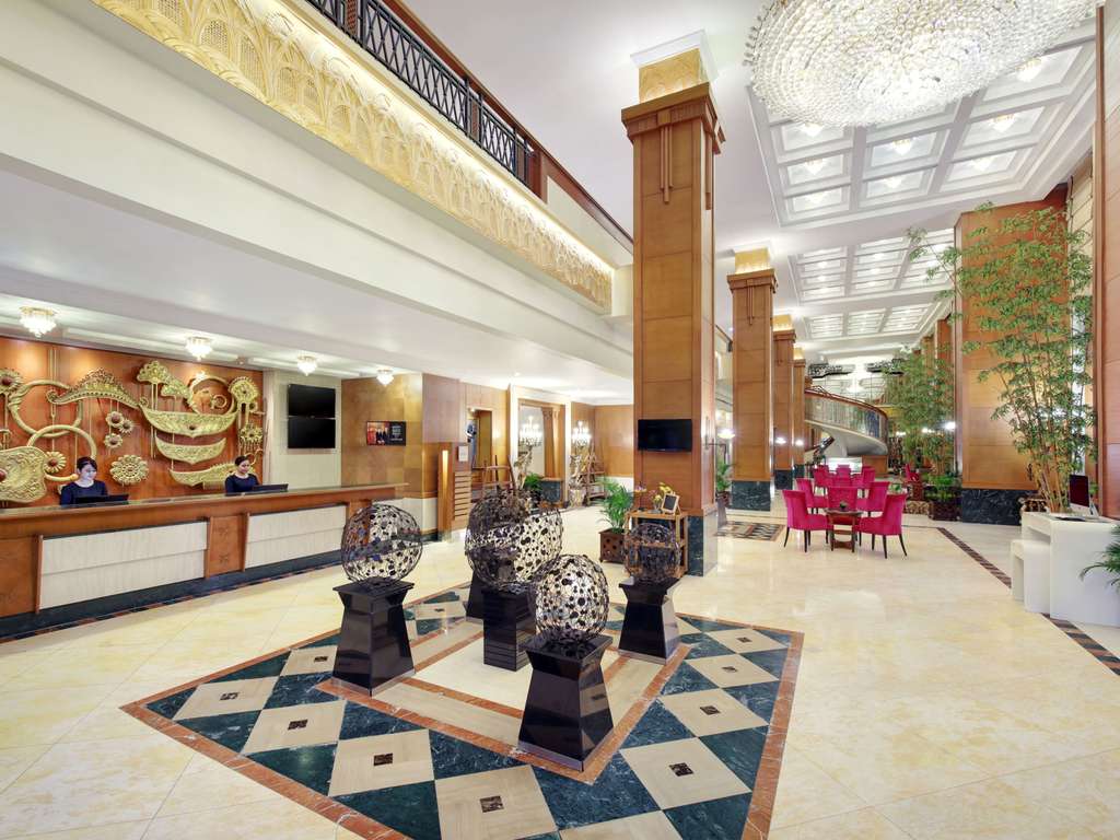 Novotel Solo - Image 3