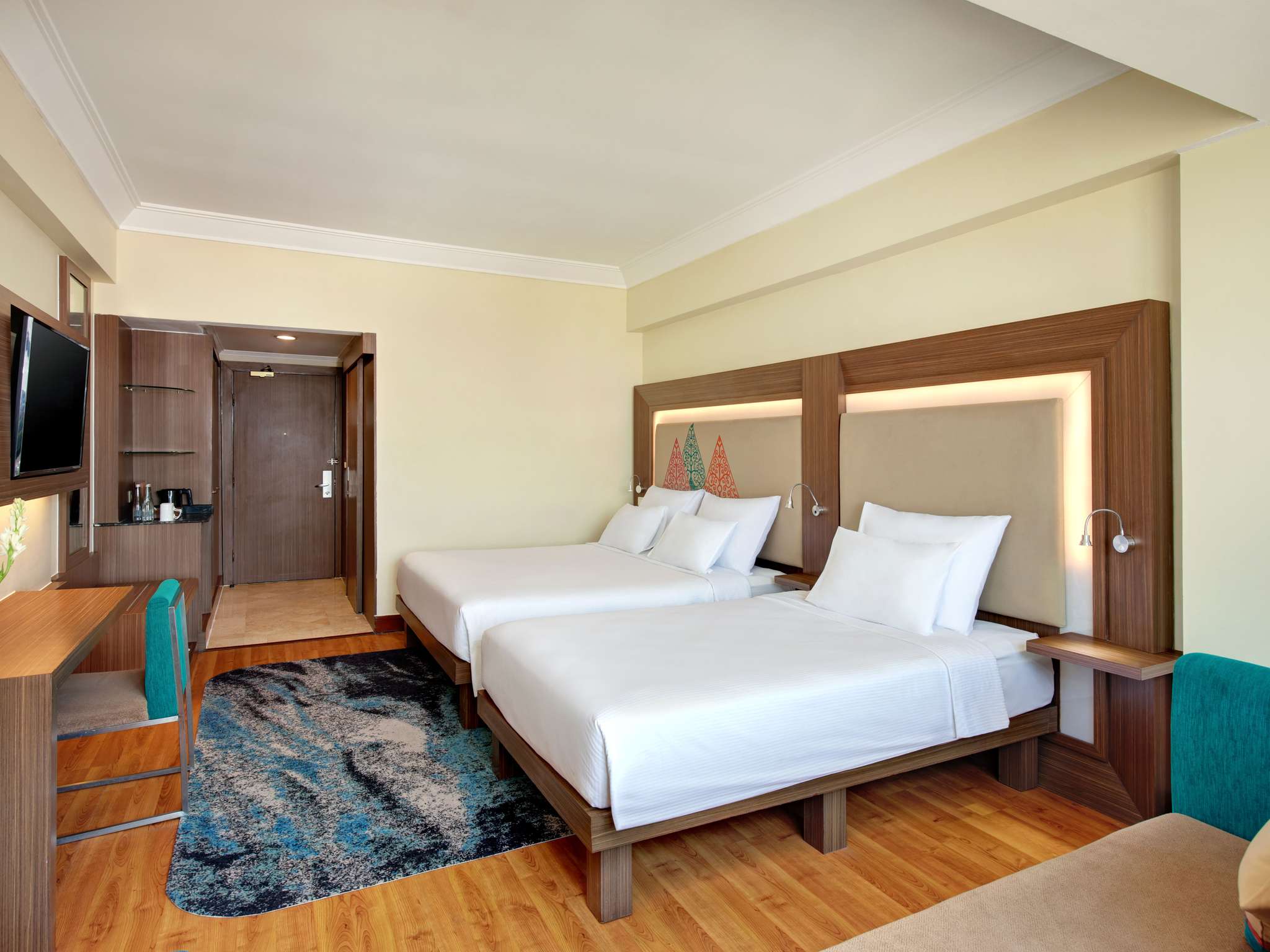 Foto - Novotel Solo