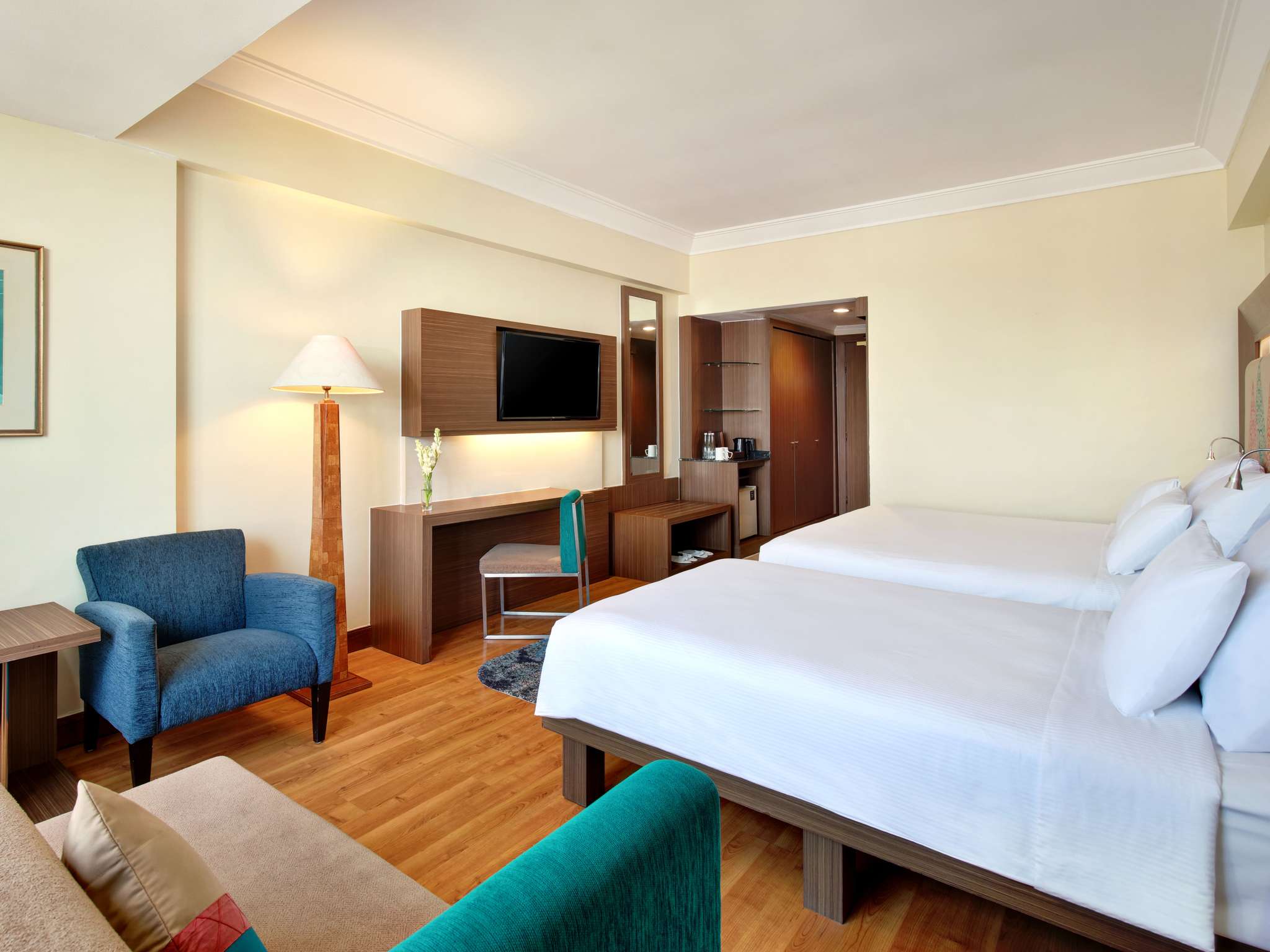 Foto - Novotel Solo