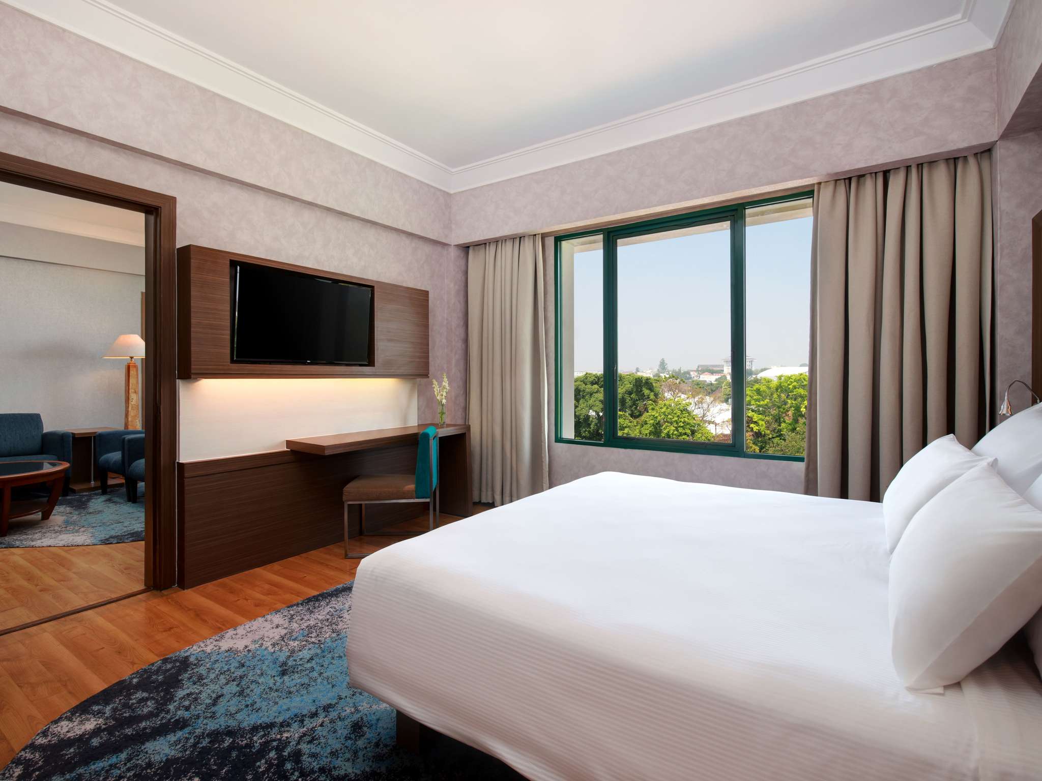 Foto - Novotel Solo