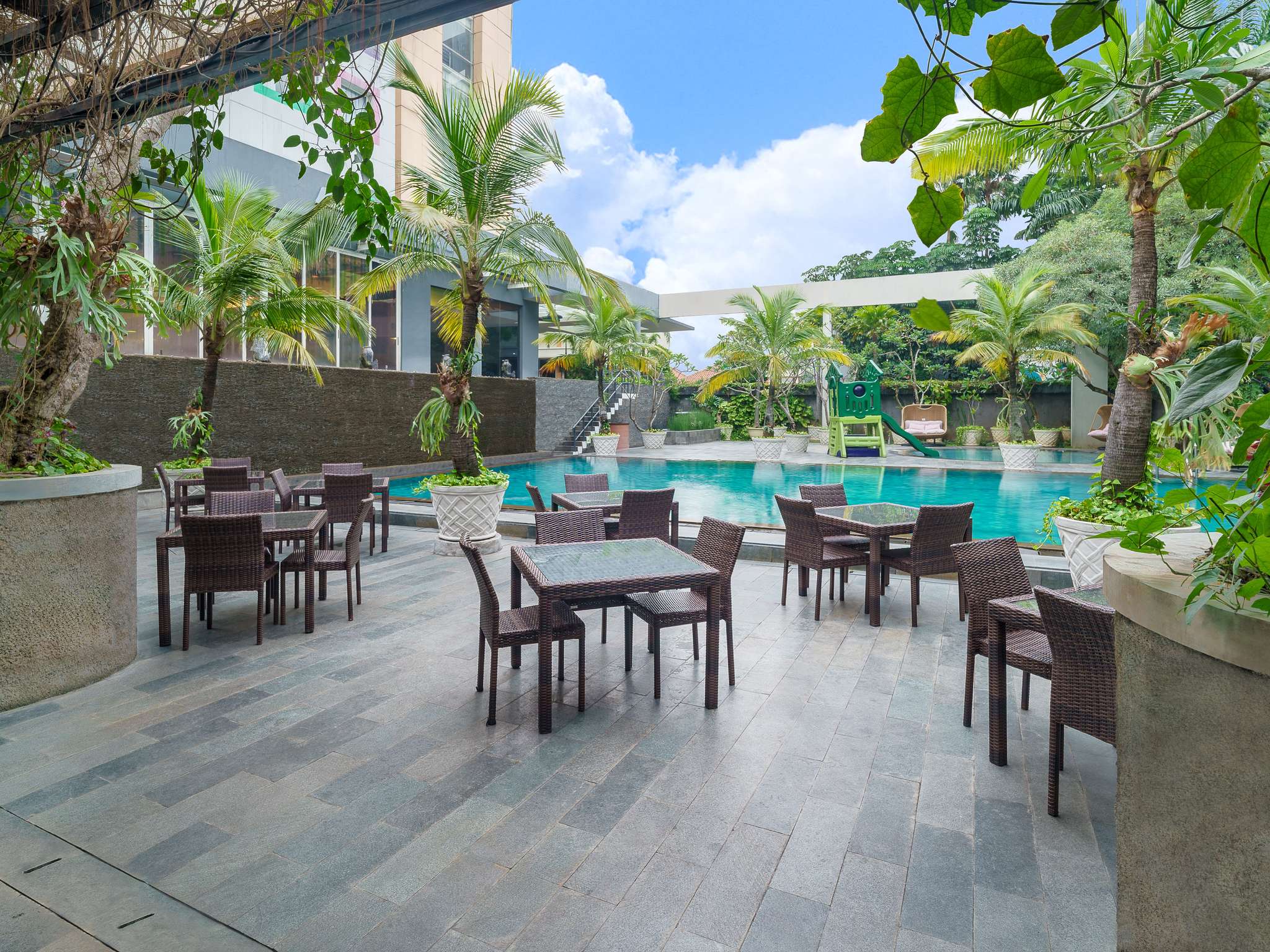 Foto - Novotel Solo