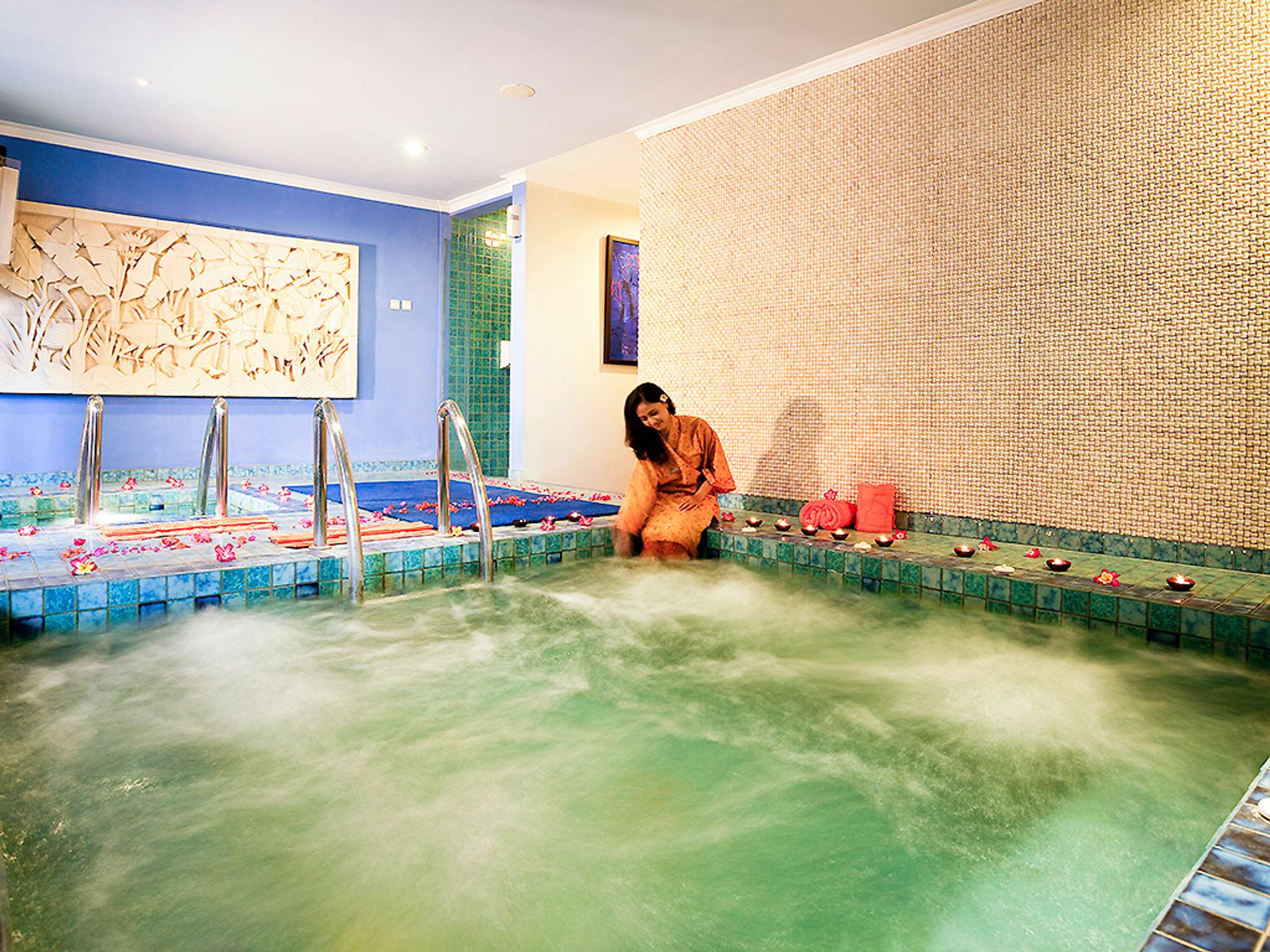 Foto - Novotel Solo