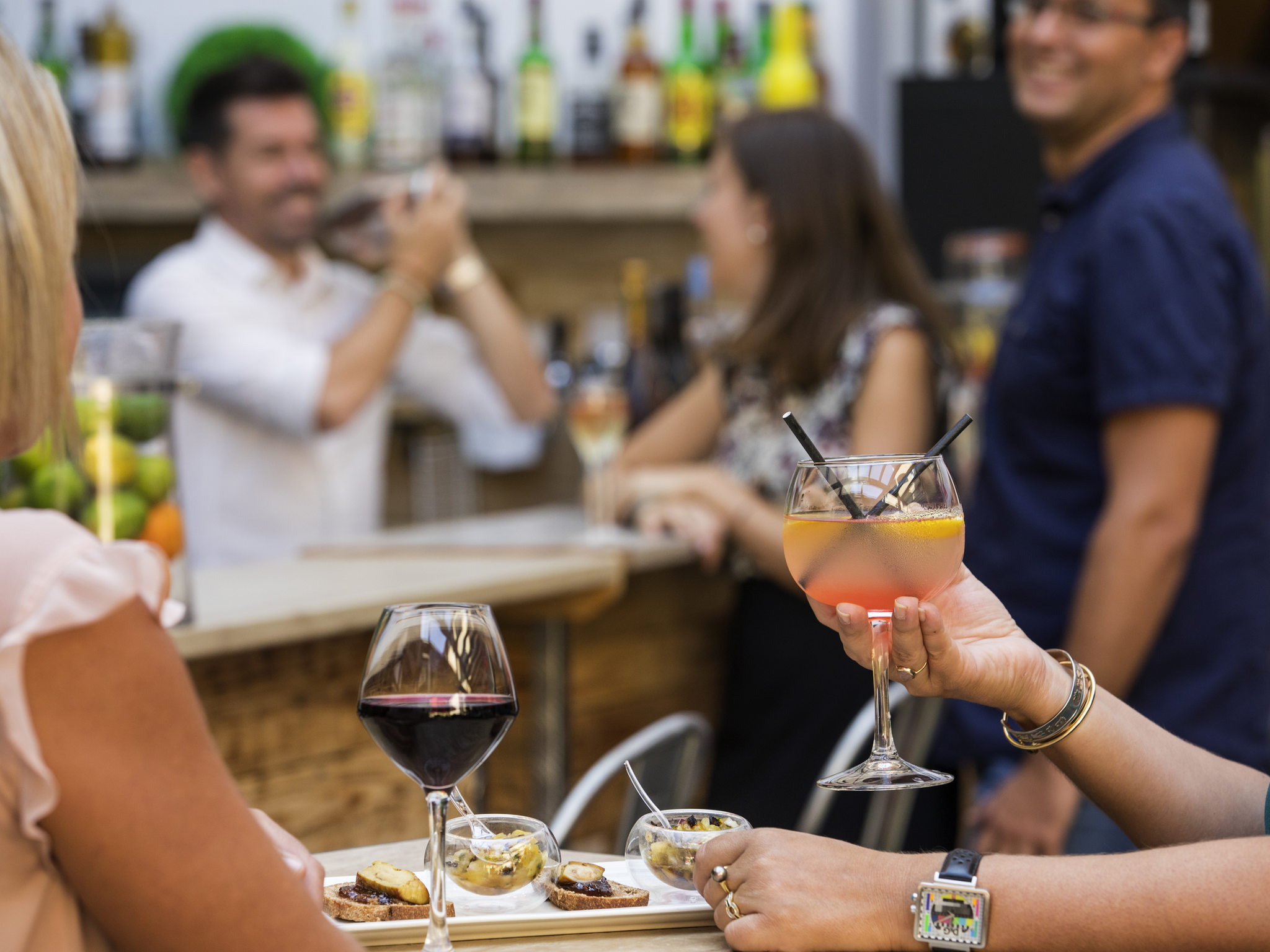 Photo - Mercure Pont d’Avignon Centre