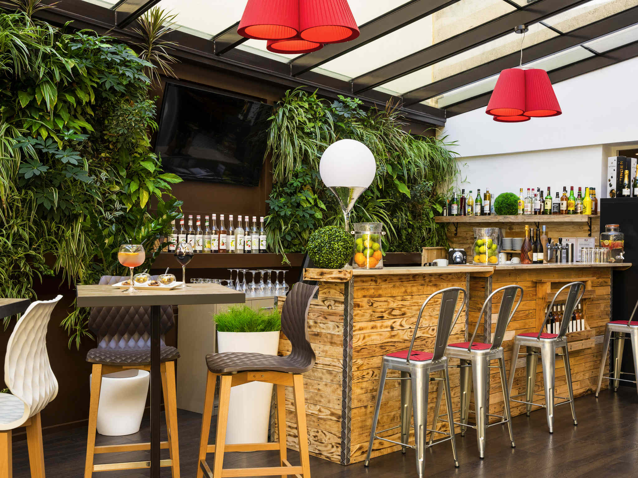 Photo - Mercure Pont d’Avignon Centre