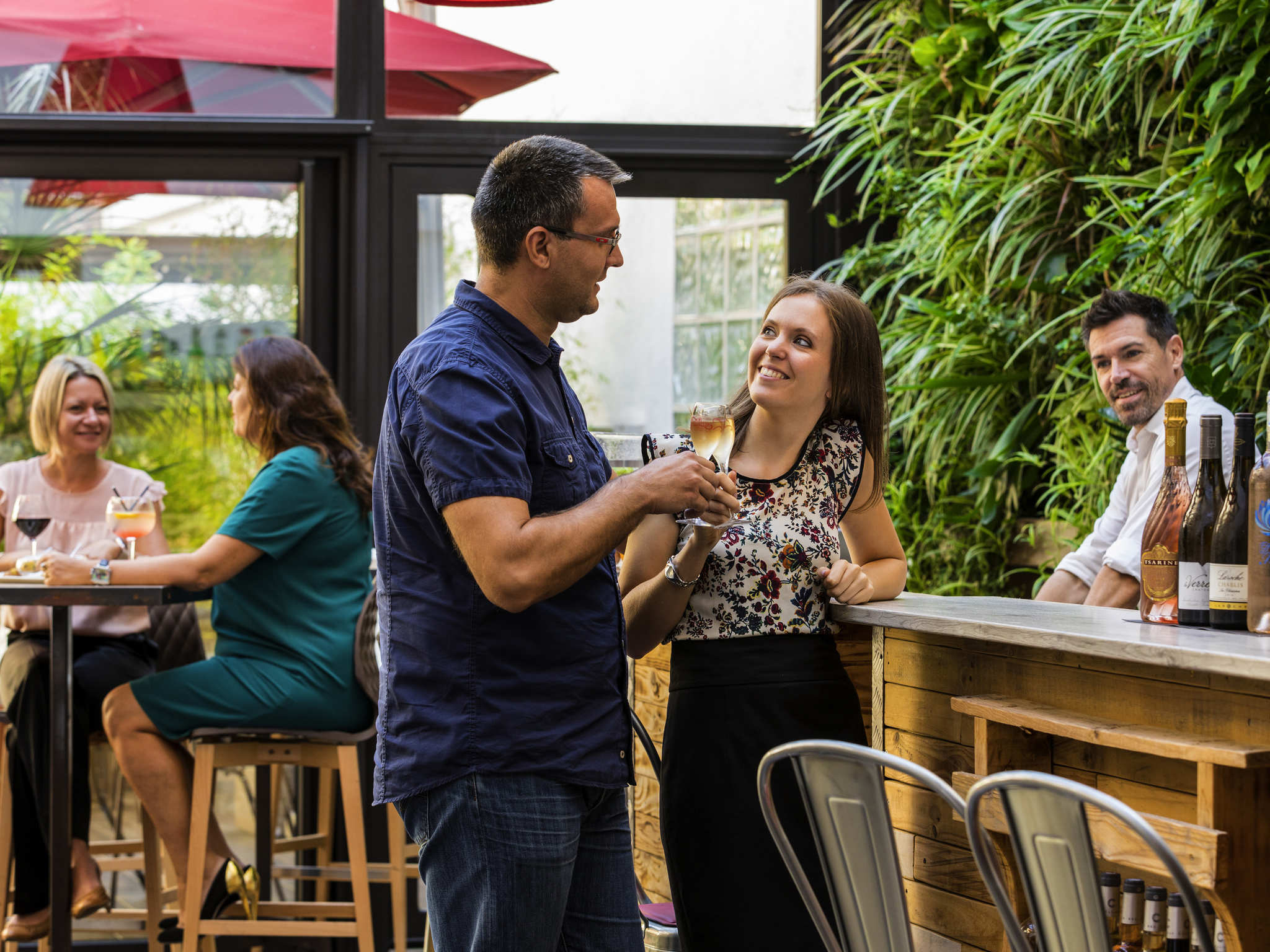 Photo - Mercure Pont d’Avignon Centre