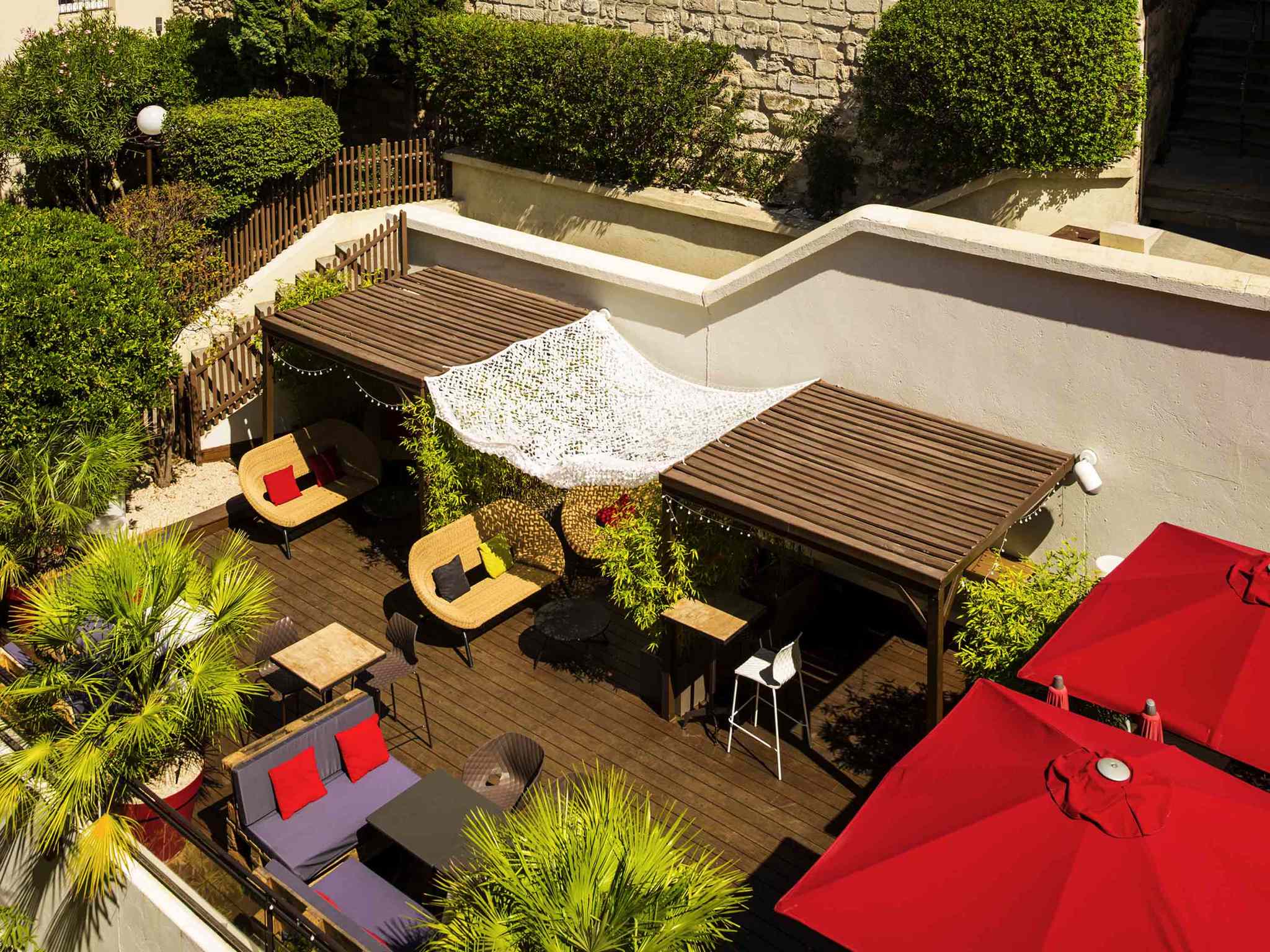 Photo - Mercure Pont d’Avignon Centre