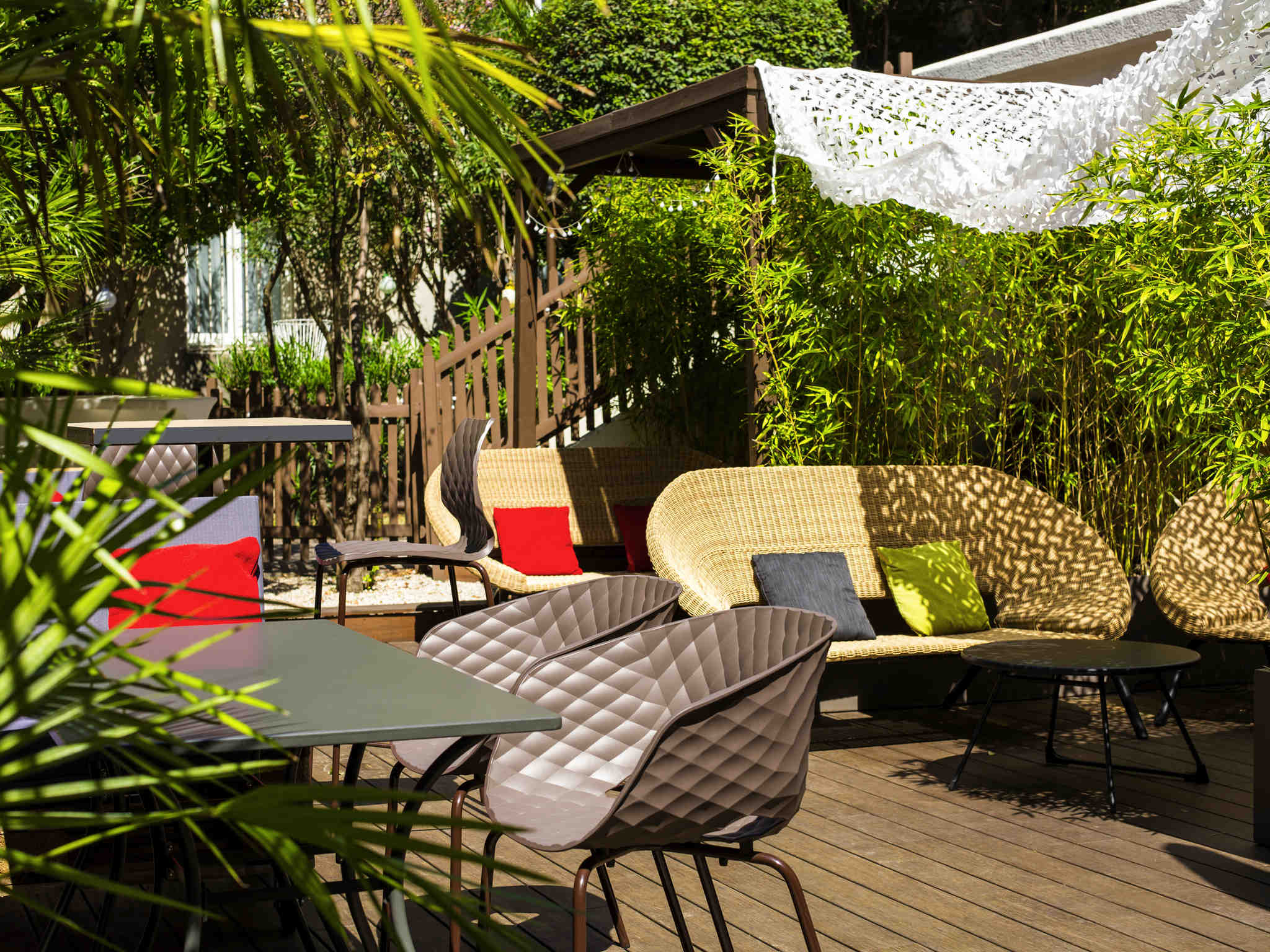 Photo - Mercure Pont d’Avignon Centre