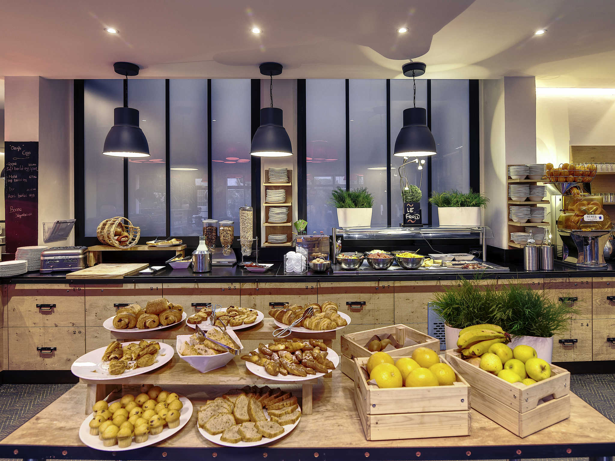 Photo - Mercure Pont d’Avignon Centre