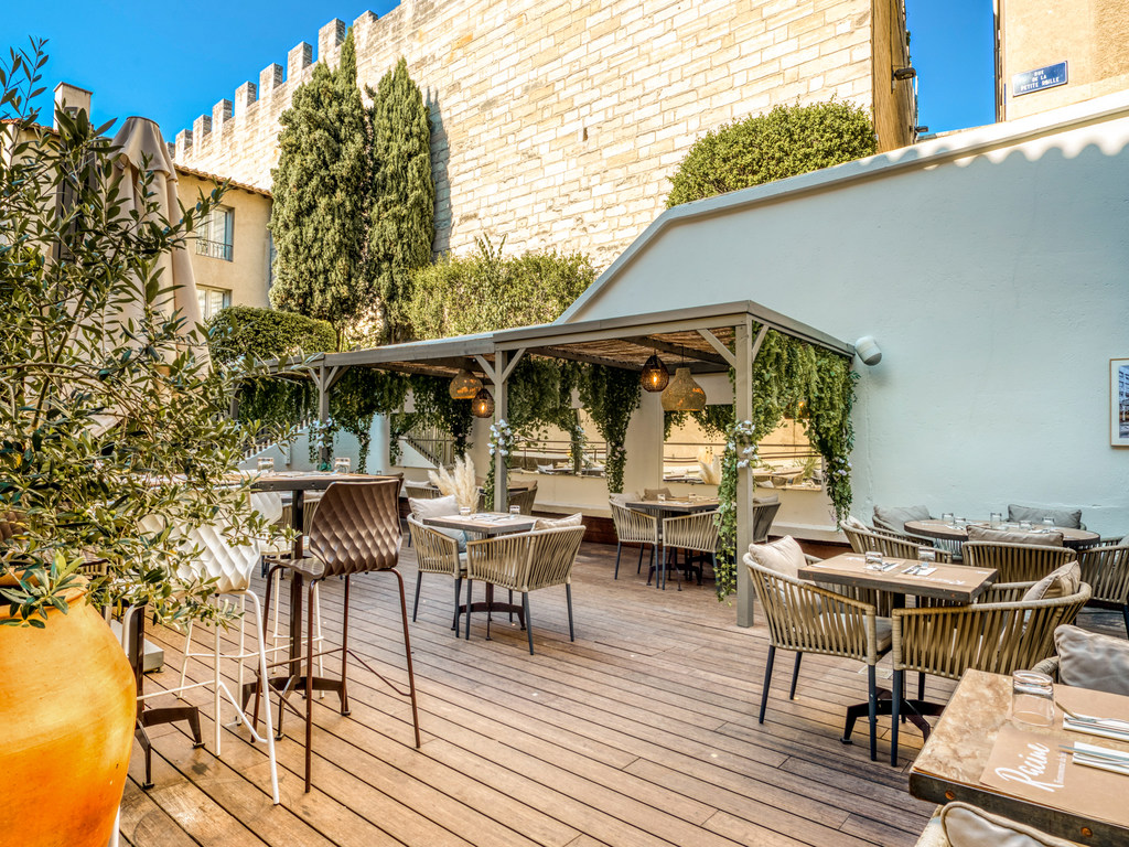 Albergo Mercure Pont d'Avignon Centre - Image 3