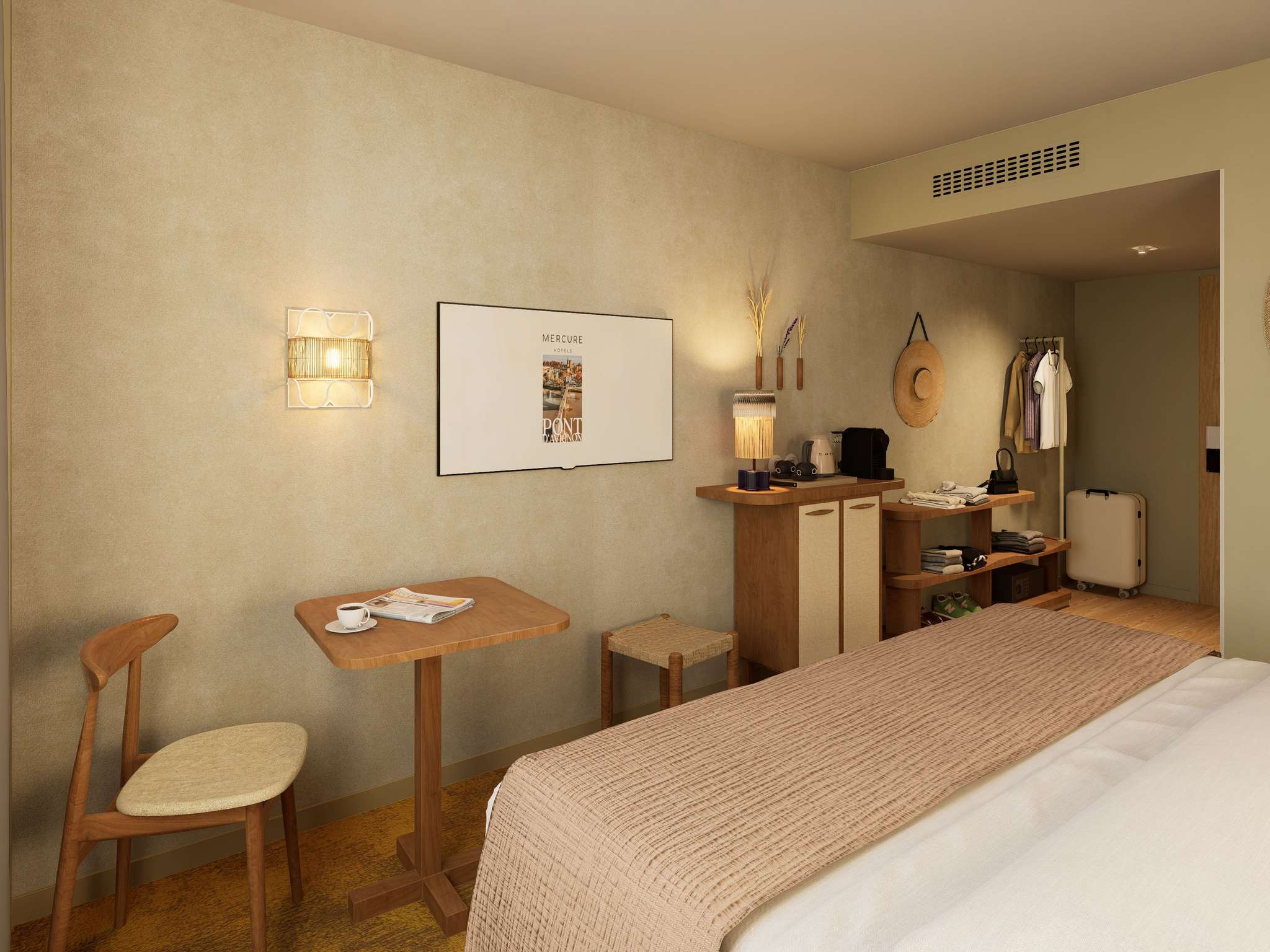 Photo - Mercure Pont d’Avignon Centre