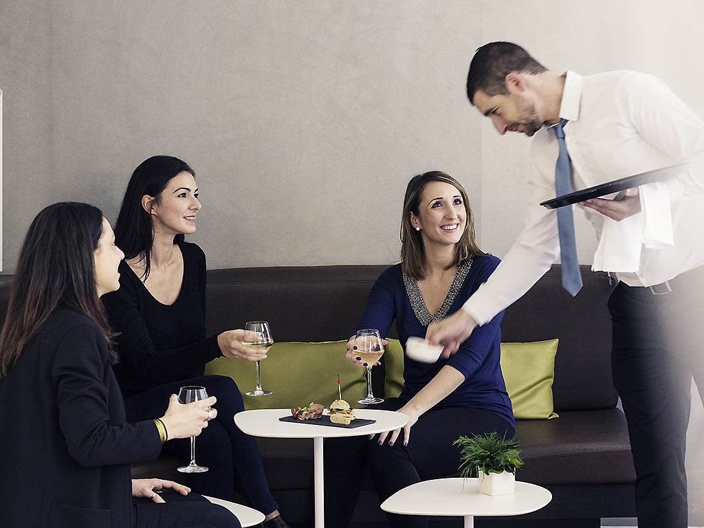 Photo - Mercure Pont d’Avignon Centre