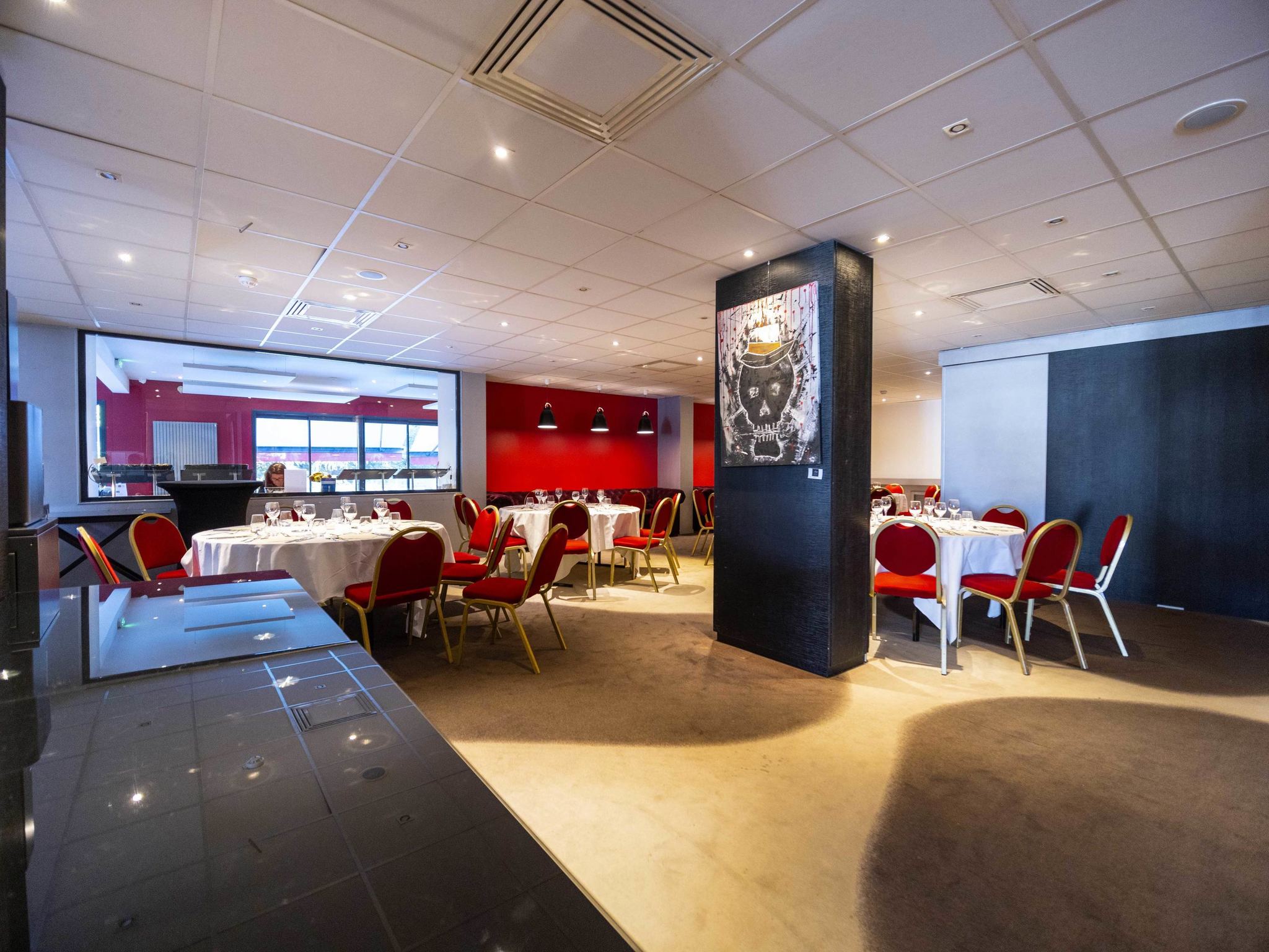 Photo - Mercure Bordeaux Lac