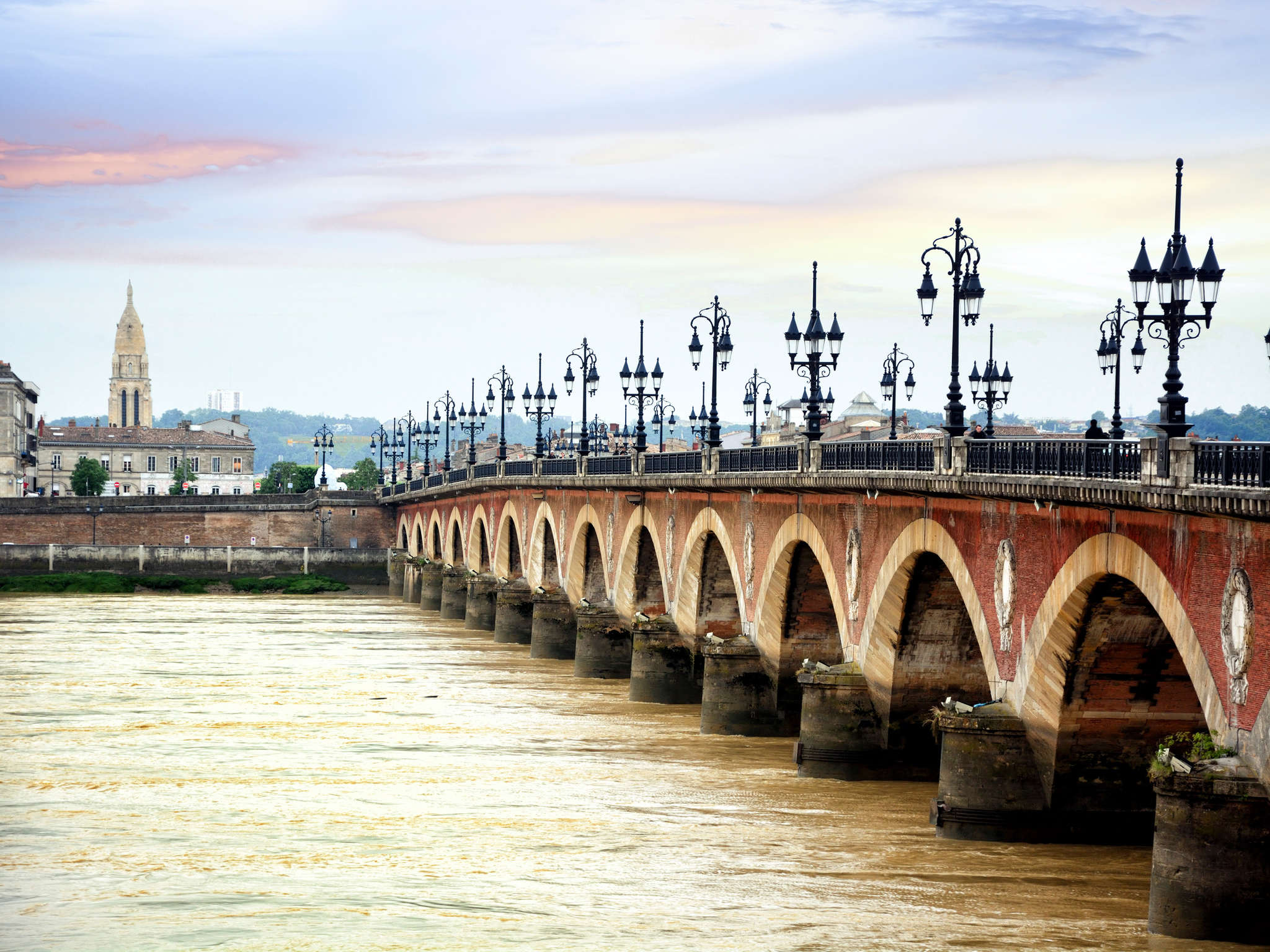 Photo - Mercure Bordeaux Lac