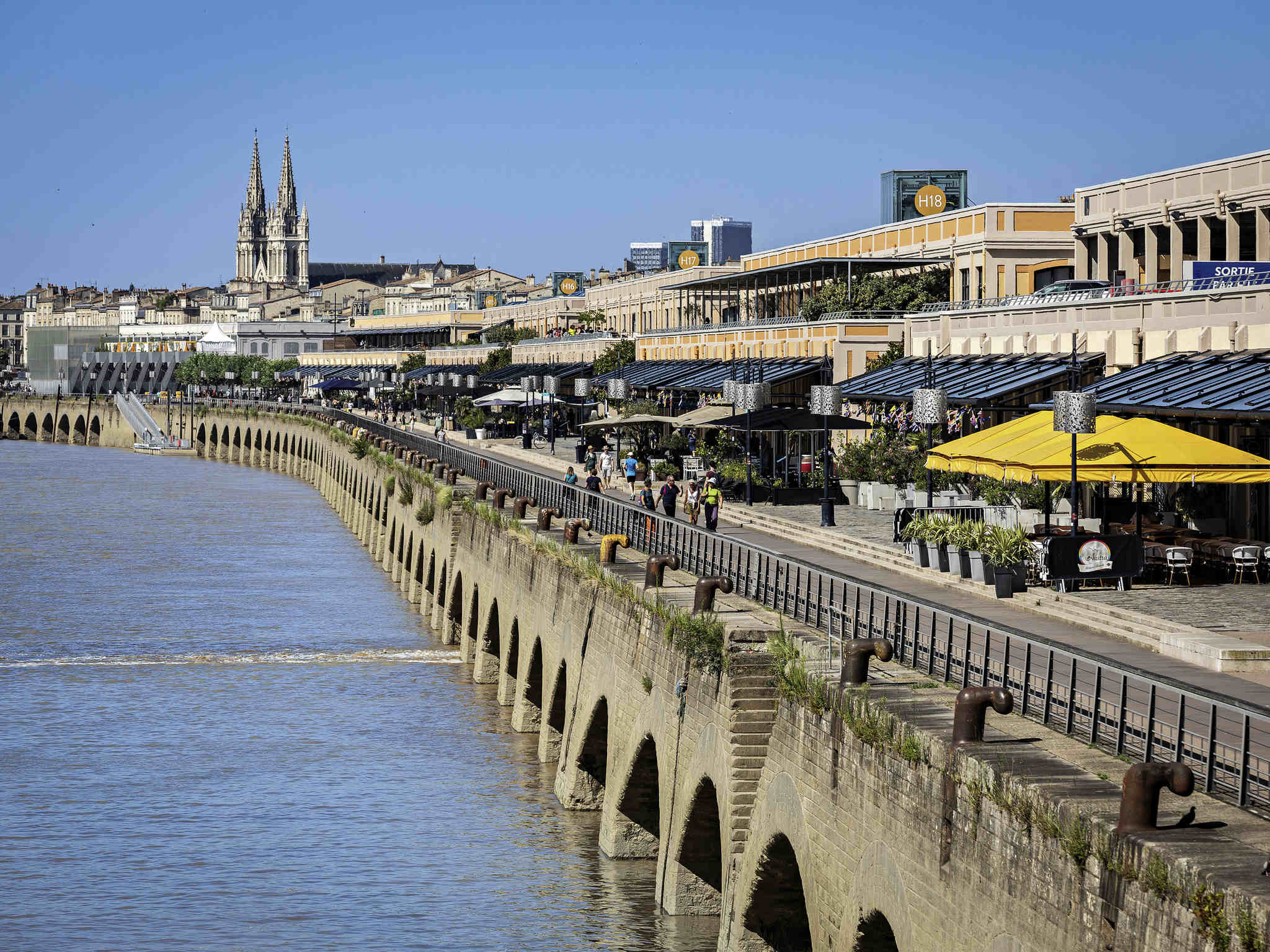 Photo - Mercure Bordeaux Lac