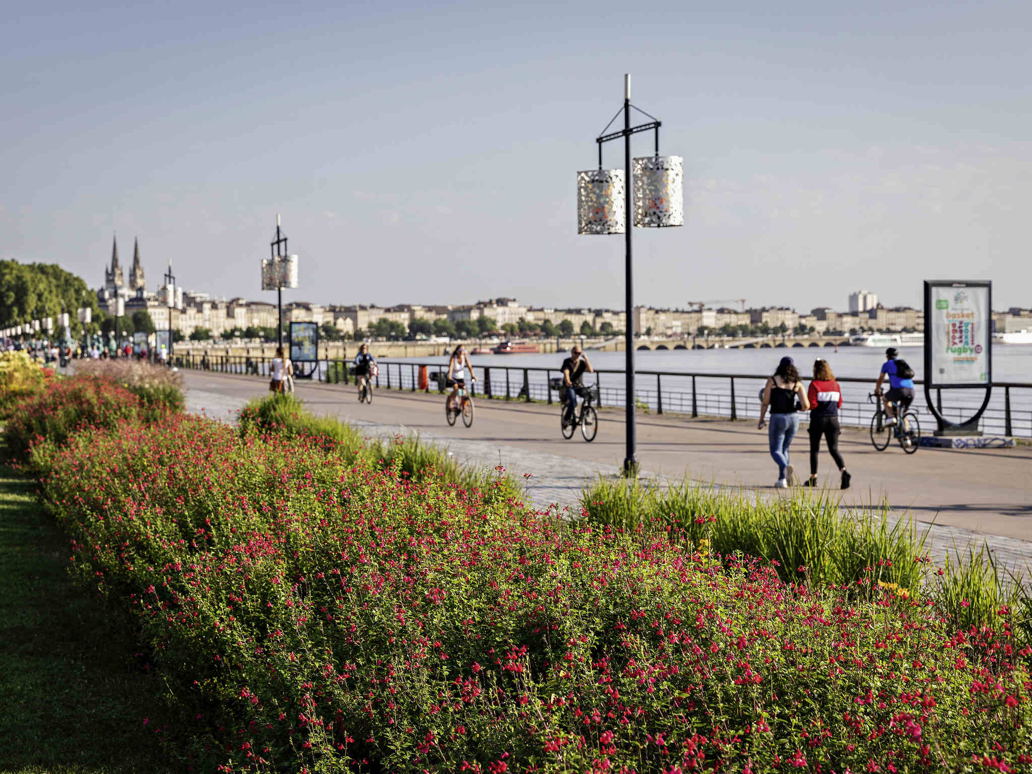 Photo - Mercure Bordeaux Lac