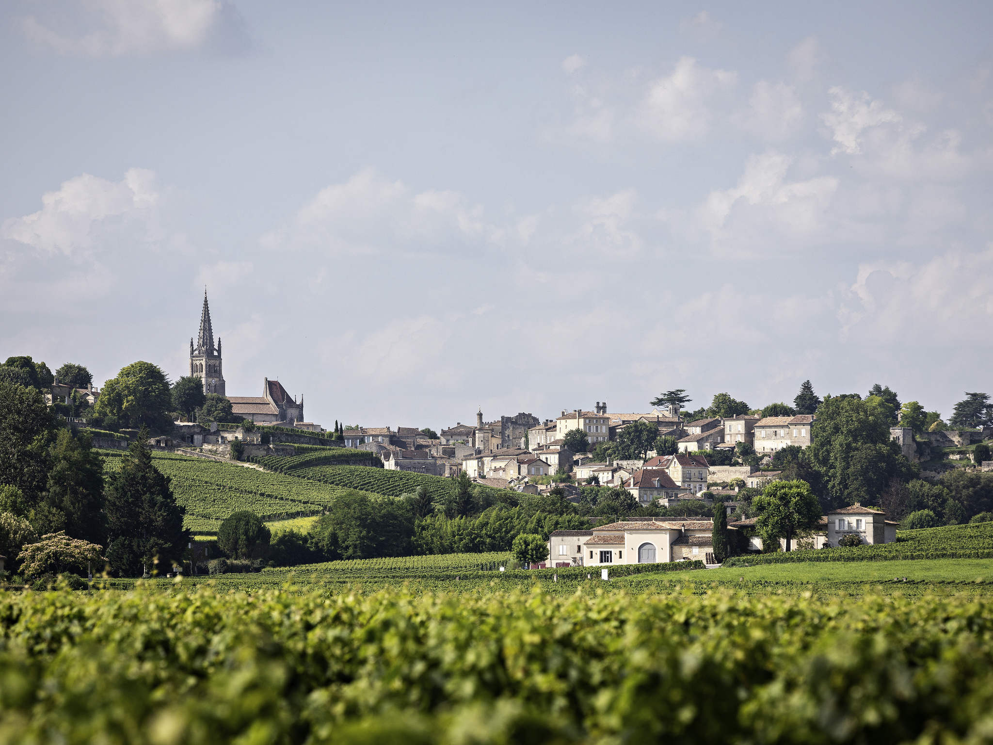 Photo - Mercure Bordeaux Lac