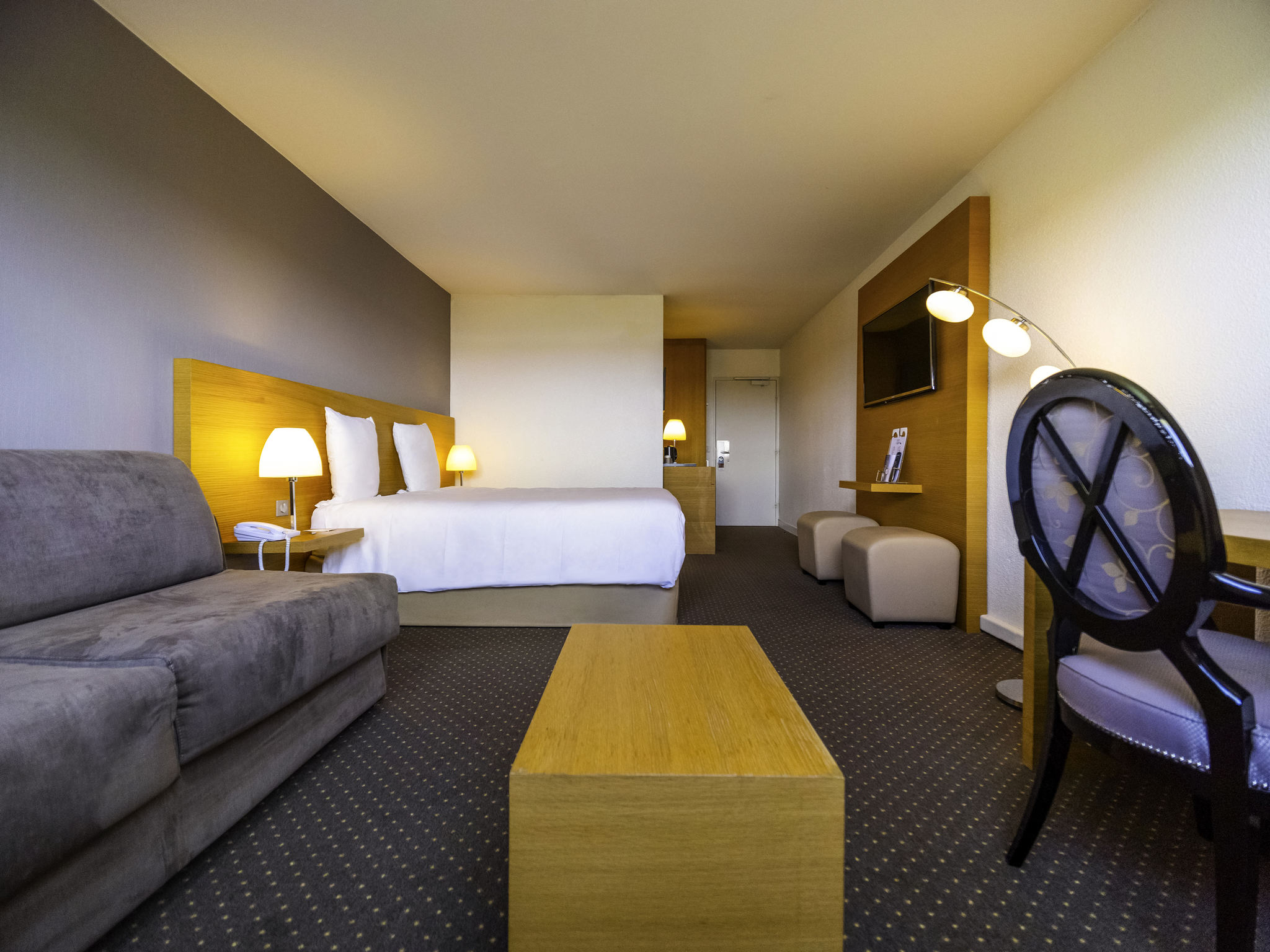 Photo - Mercure Bordeaux Lac