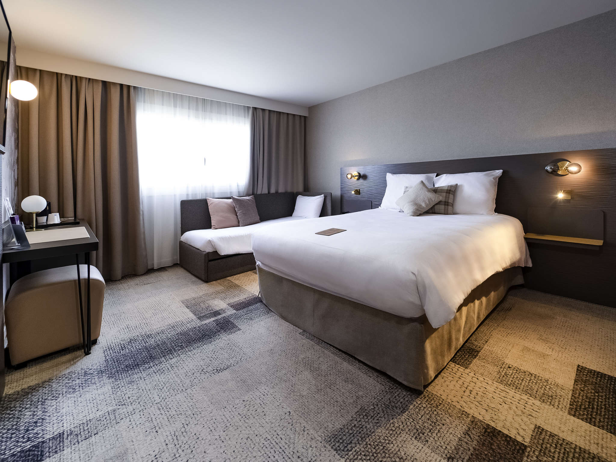 Photo - Mercure Bordeaux Lac