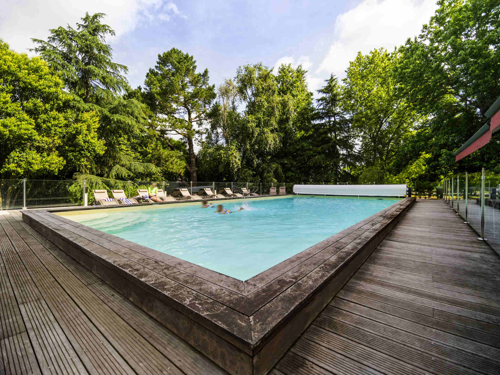 Photo - Mercure Bordeaux Lac