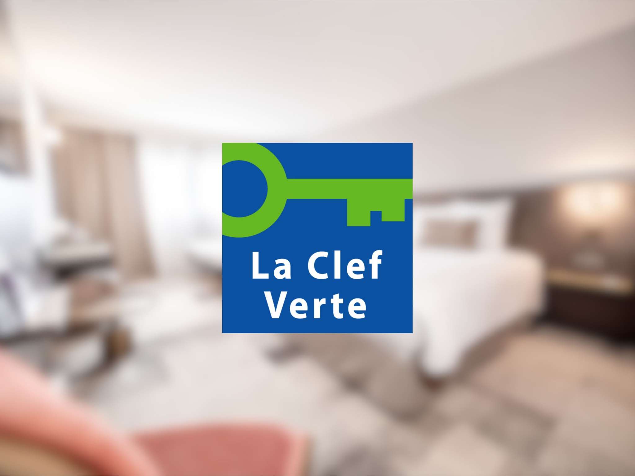 Hotel in BORDEAUX - Mercure Bordeaux Lac Hotel