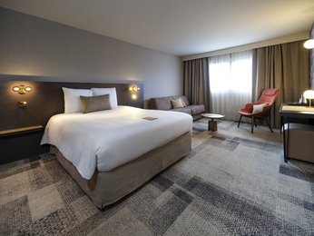 MERCURE BORDEAUX LAC