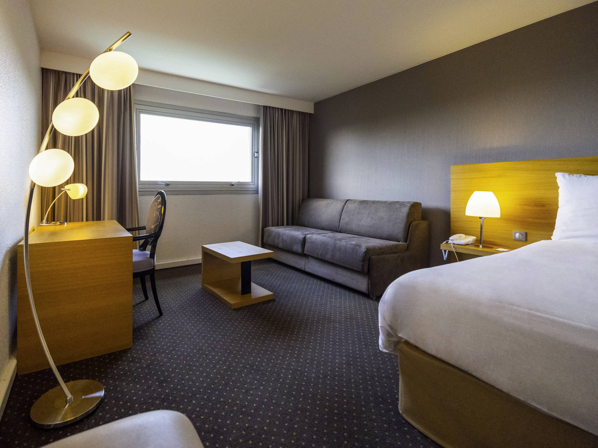 Photo - Mercure Bordeaux Lac