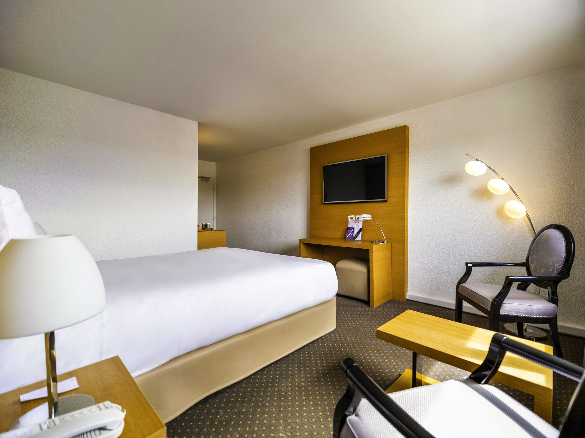 Photo - Mercure Bordeaux Lac