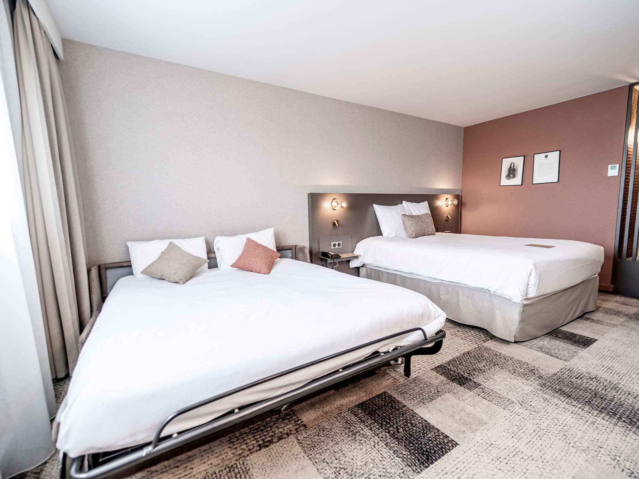 Photo - Mercure Bordeaux Lac