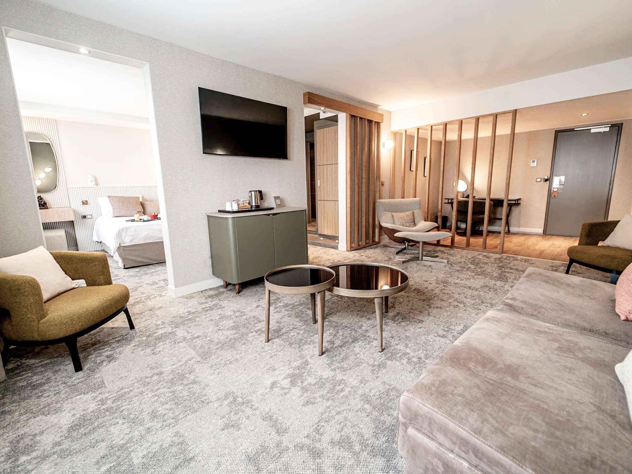 Photo - Mercure Bordeaux Lac